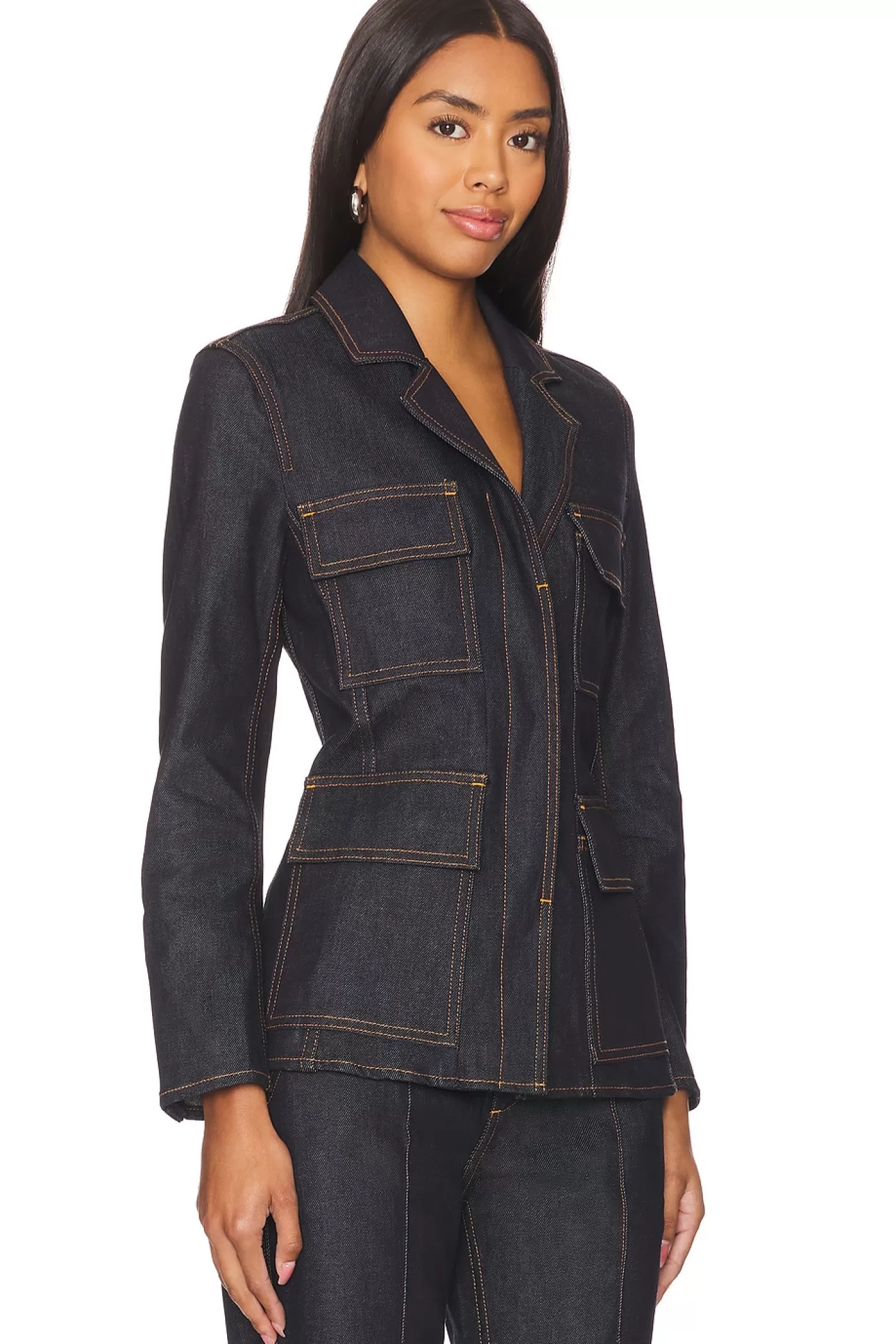 Stevie Jacket>A.L.C. Flash Sale