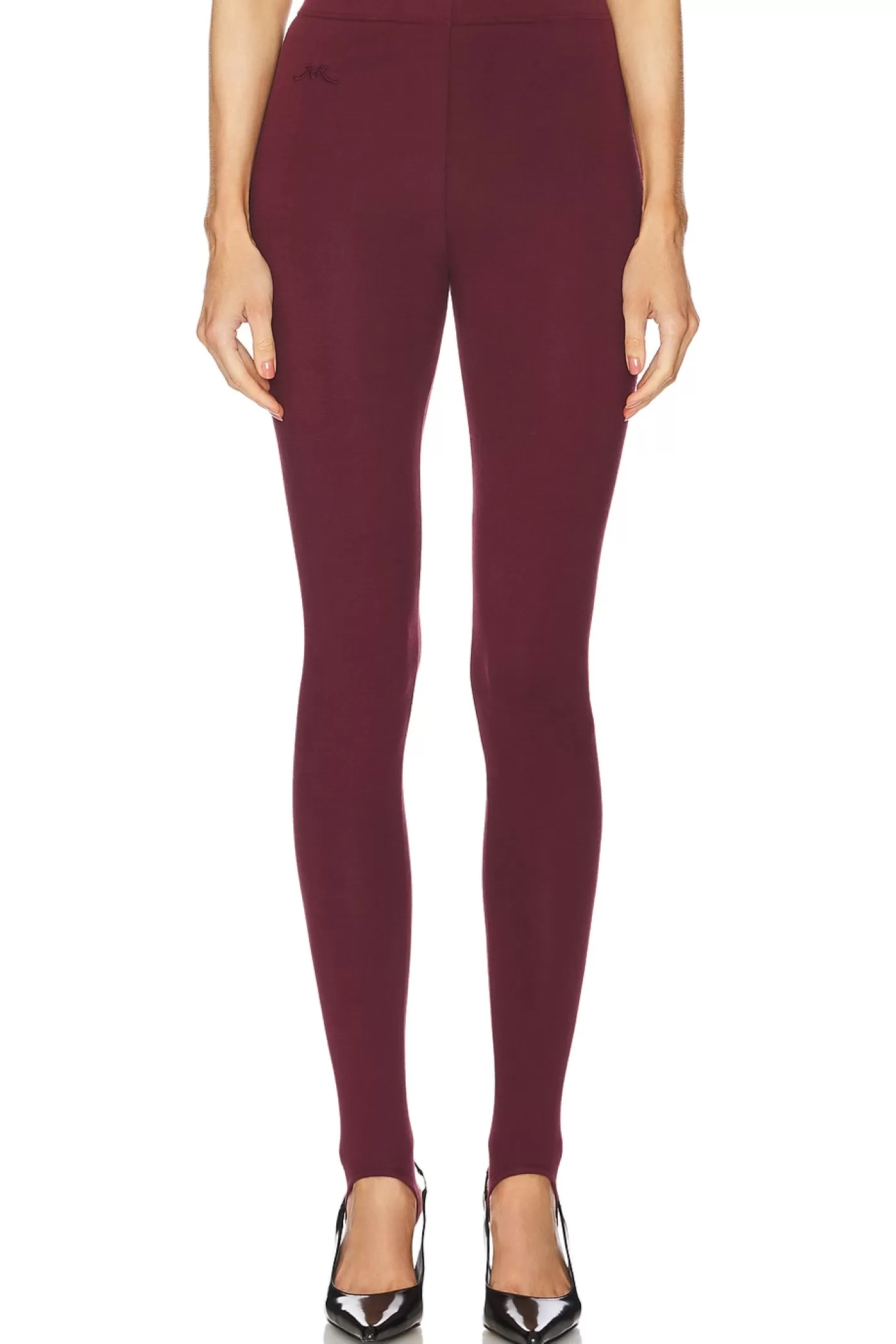 Stirrup Legging>Rowen Rose Best Sale