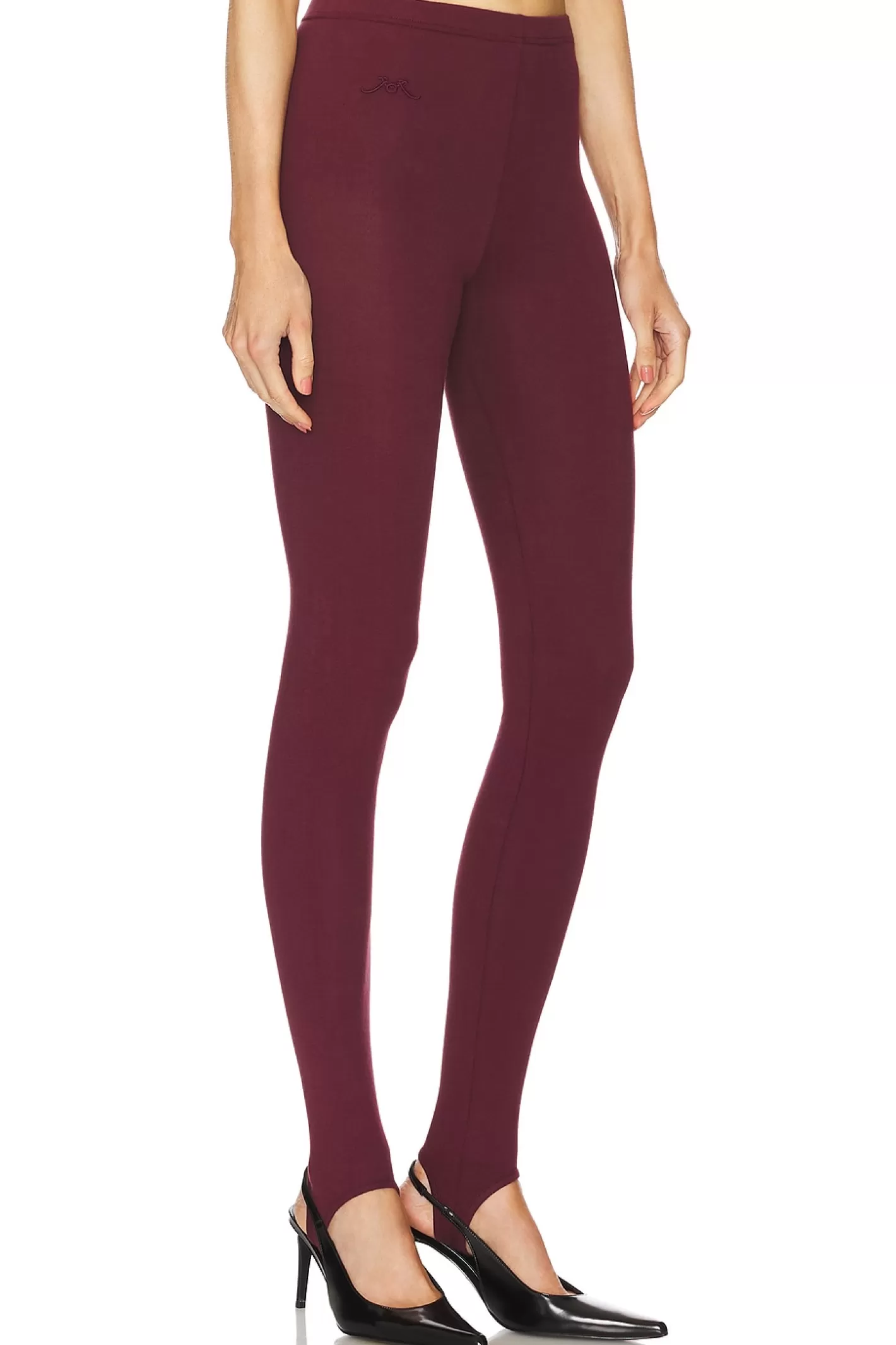 Stirrup Legging>Rowen Rose Best Sale