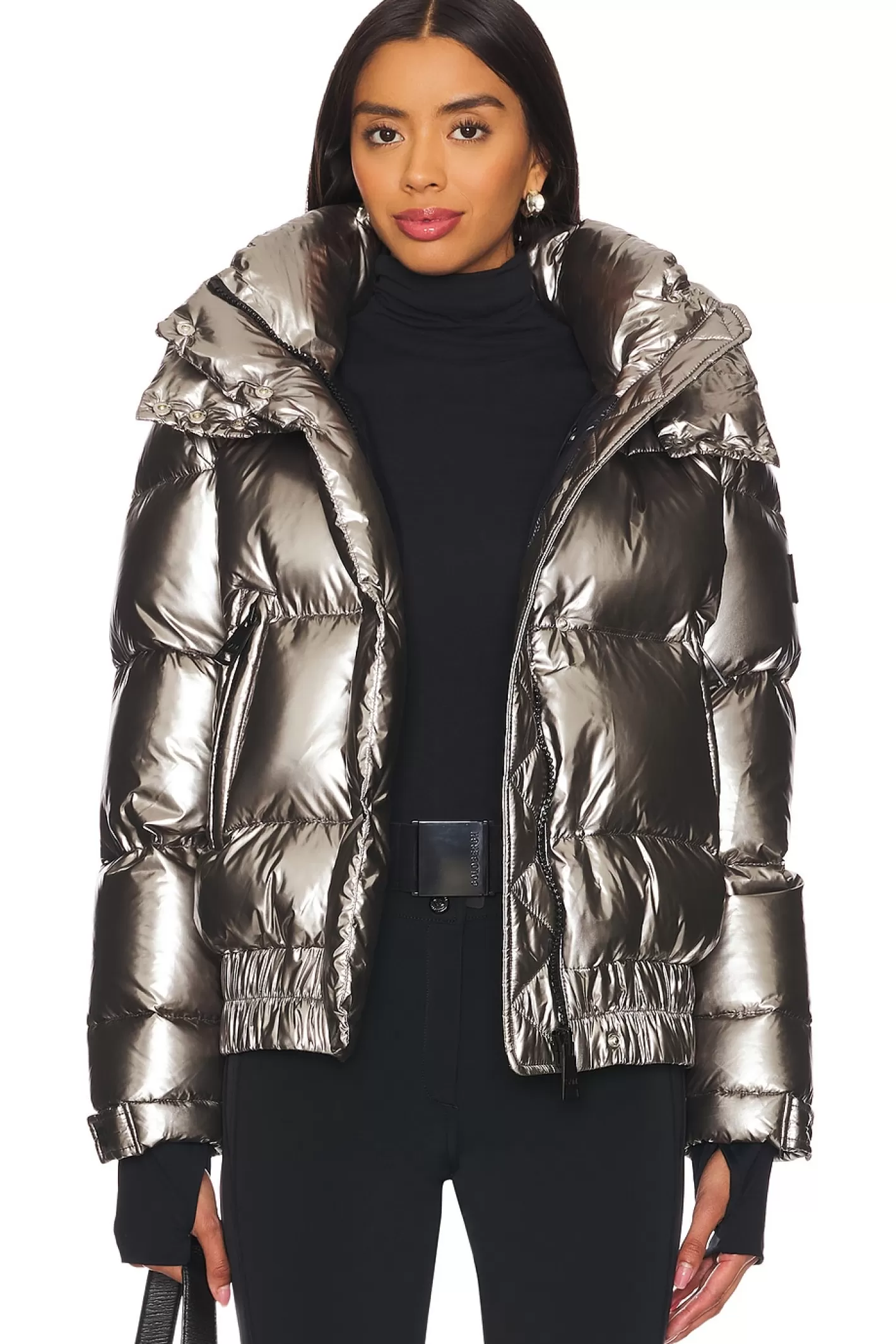 Stormi Down Jacket>SAM. Outlet