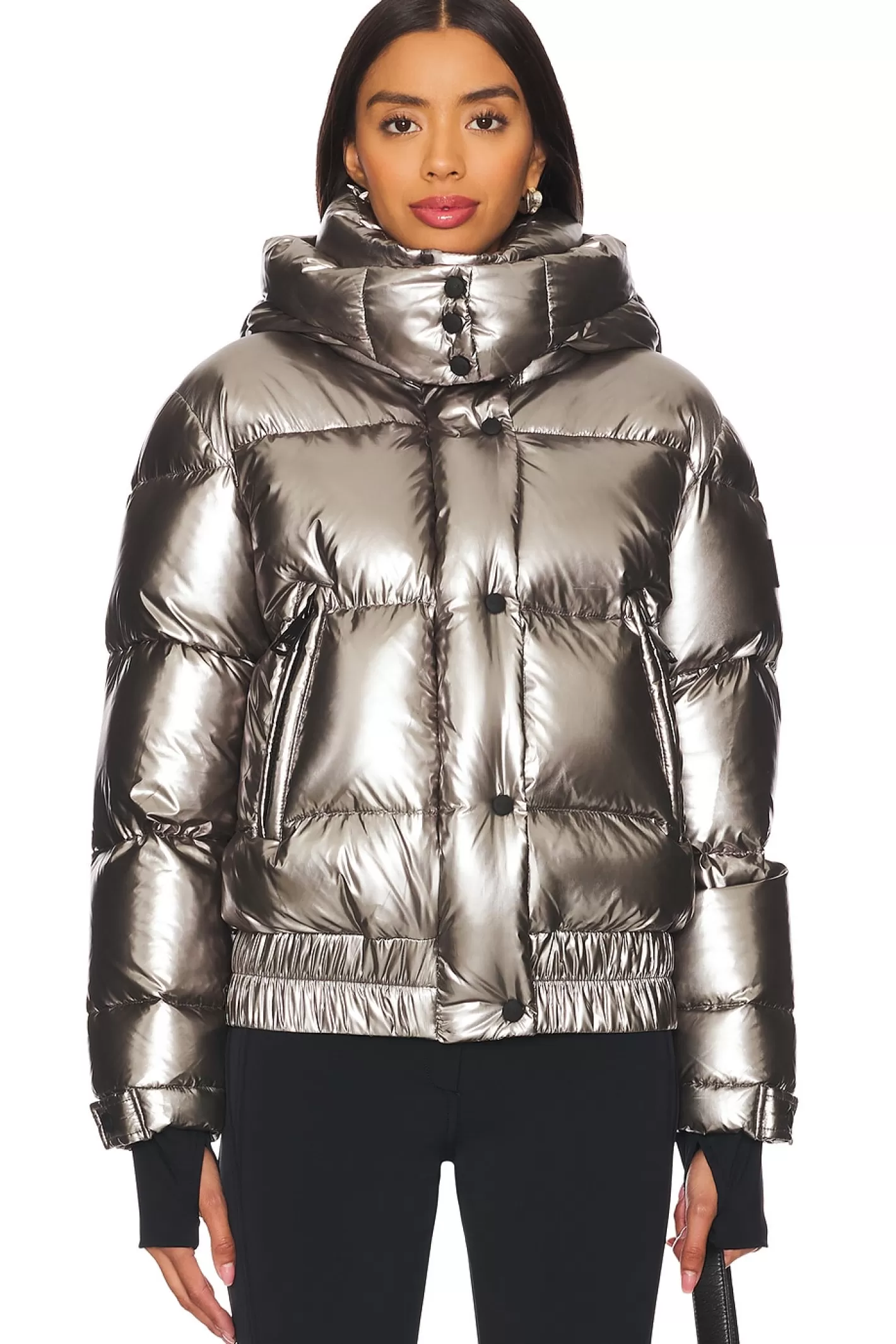 Stormi Down Jacket>SAM. Outlet