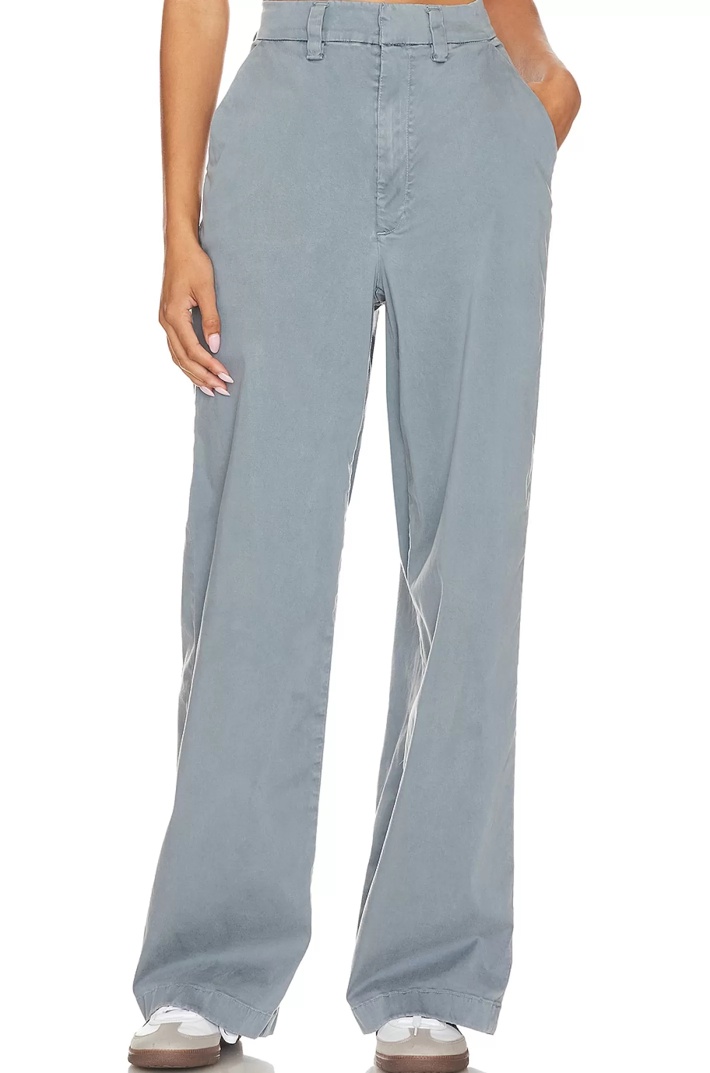 Stretch Sateen Pant>COTTON CITIZEN Hot