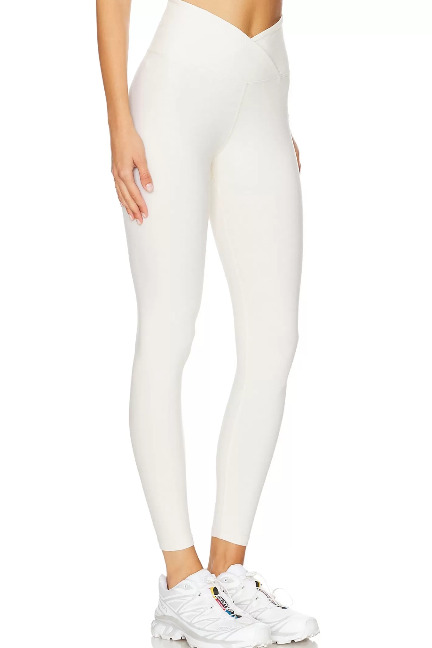 Stretch Veronica Legging>YEAR OF OURS Fashion