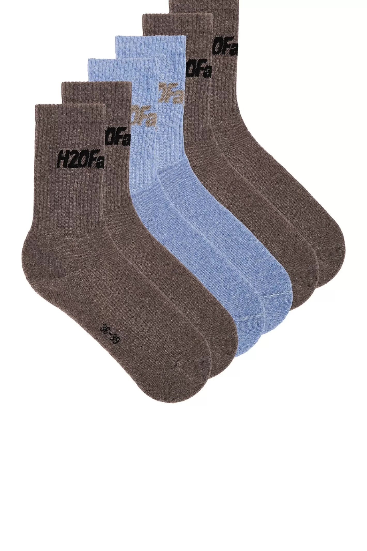 Suck Socks 3-pack>H2OFagerholt Fashion