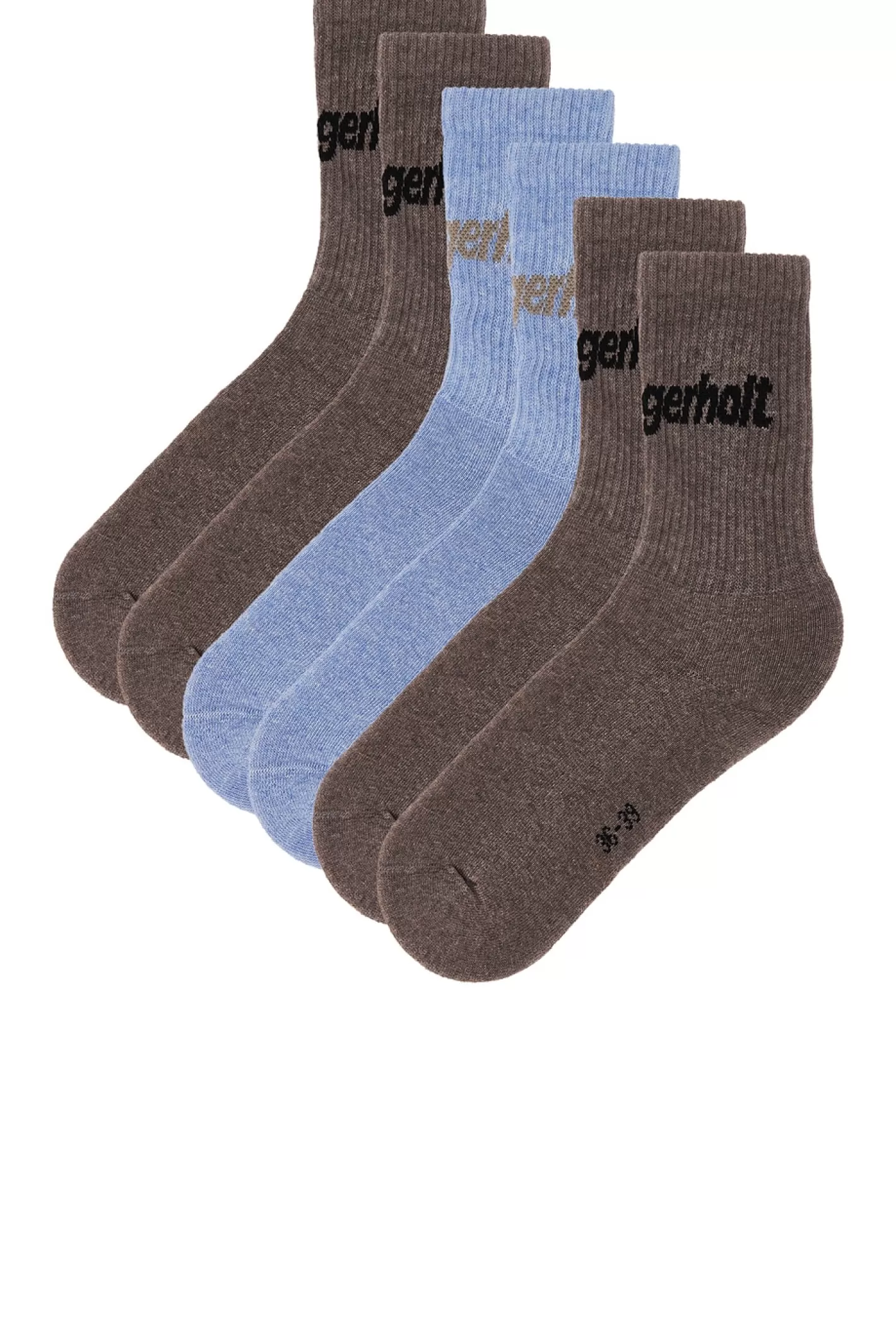 Suck Socks 3-pack>H2OFagerholt Fashion