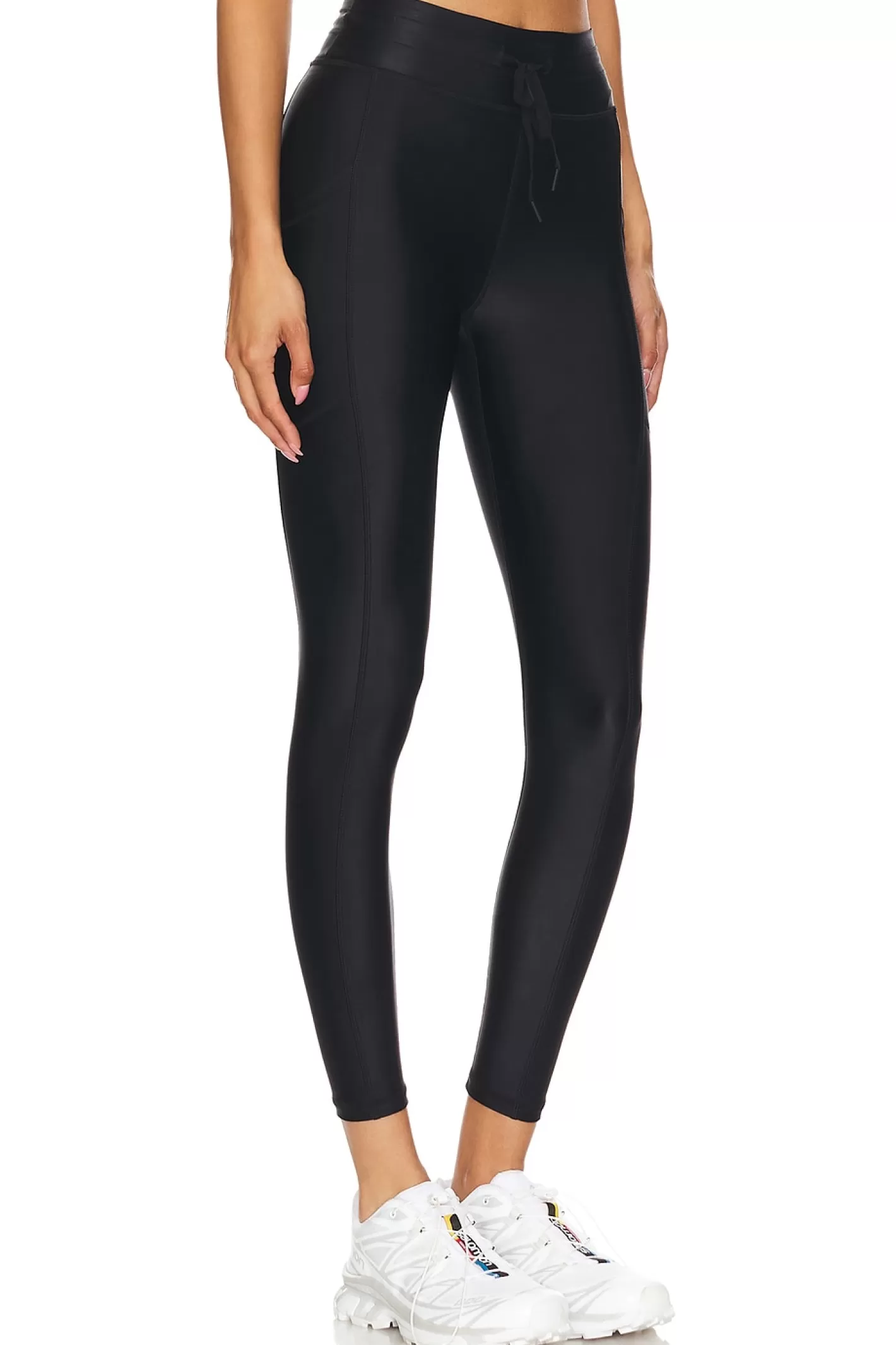 Supersoft Midi Pocket Legging>THE UPSIDE Discount