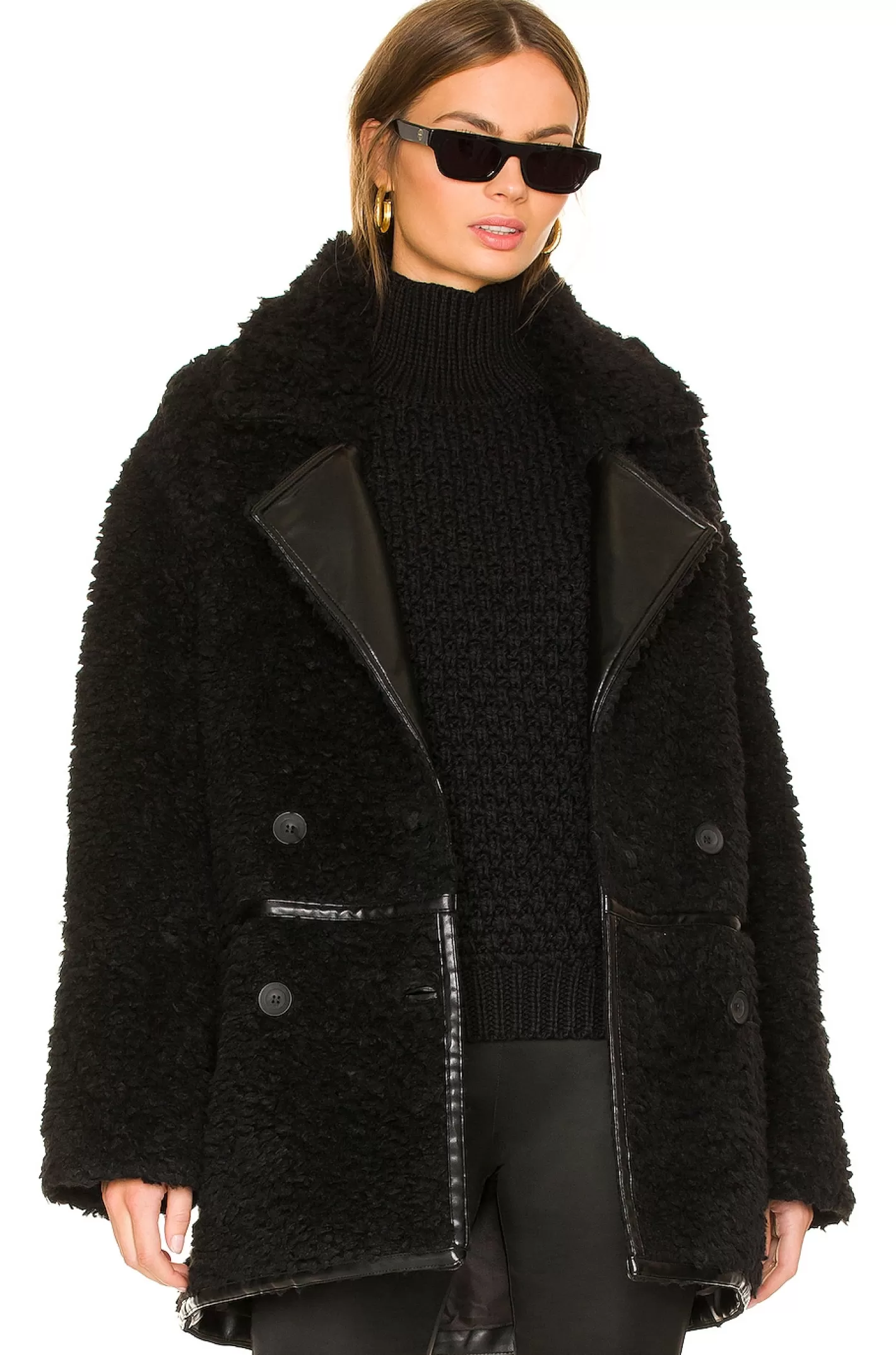 Sutton Coat>EAVES Flash Sale