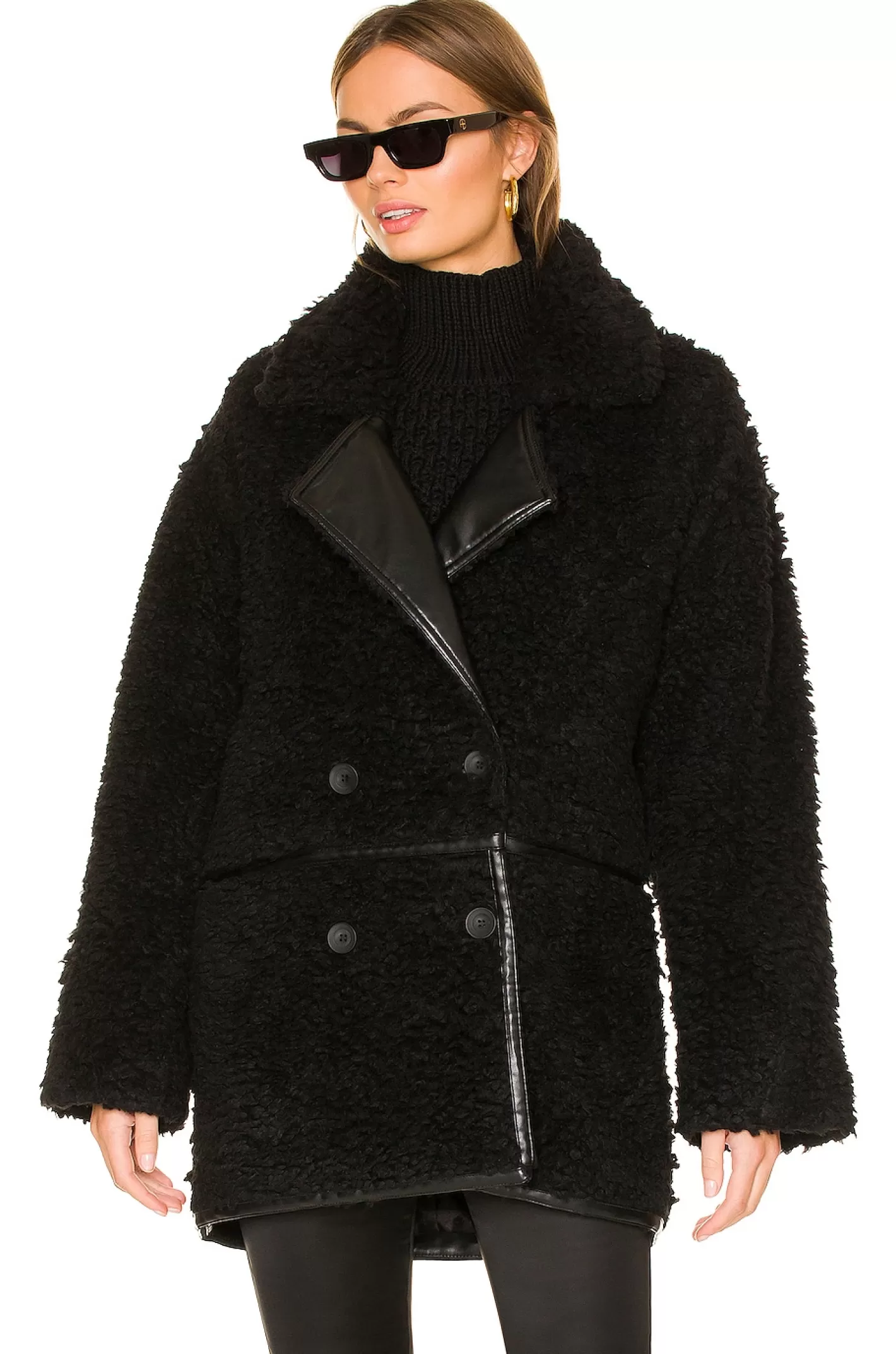 Sutton Coat>EAVES Flash Sale