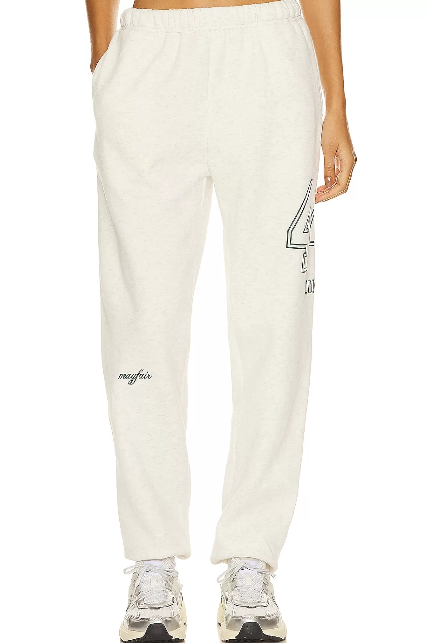 444 Sweatpants>The Mayfair Group New