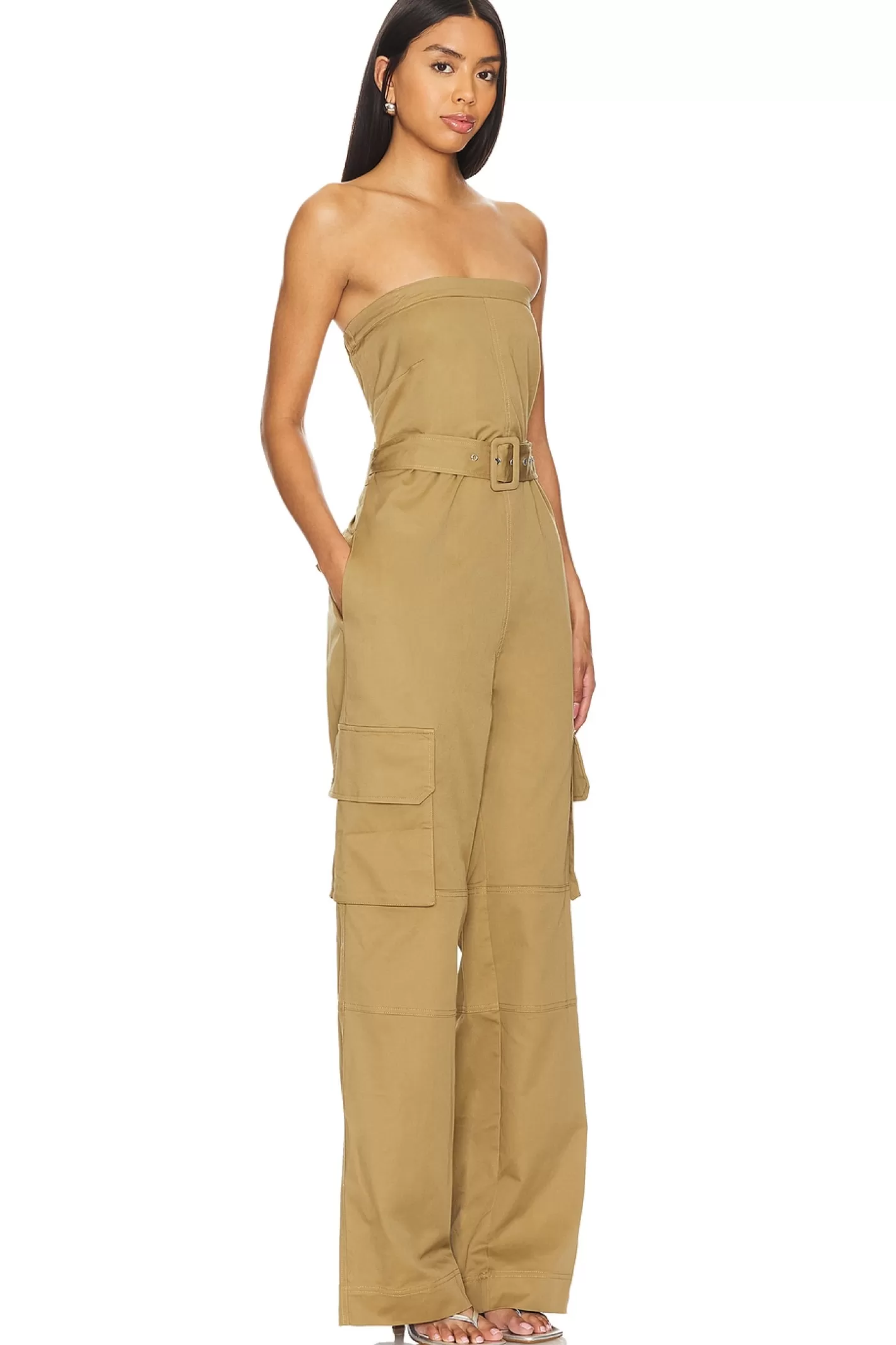 Sydney Jumpsuit>Lovers and Friends Cheap