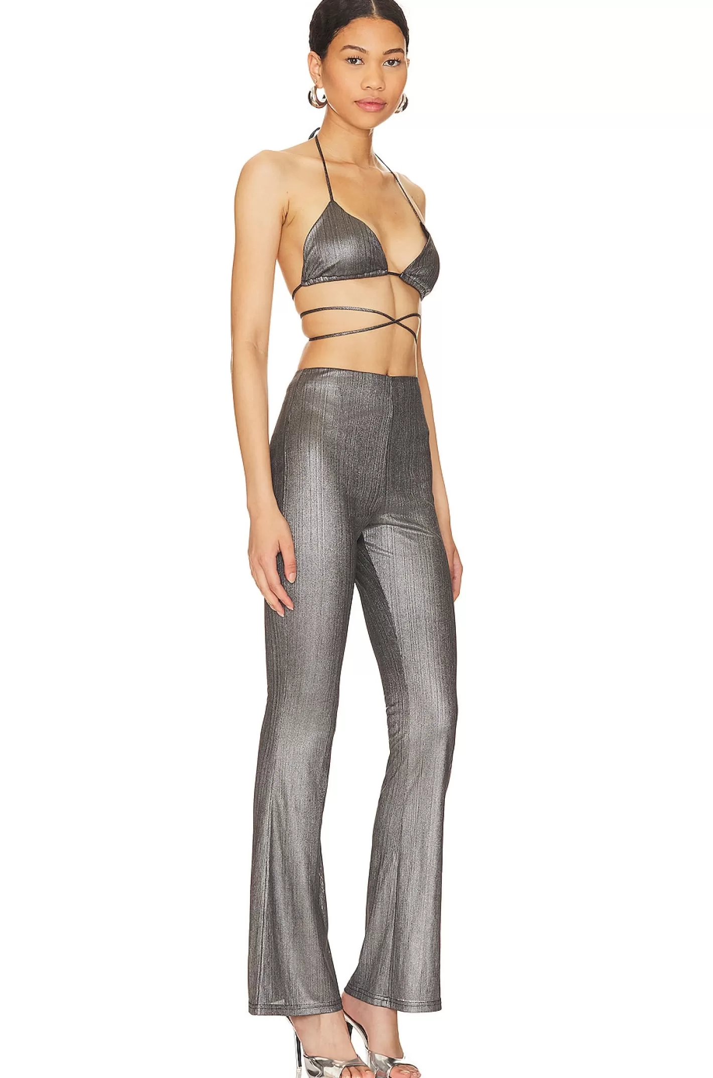 Tamera Bra Pant Set>superdown Hot