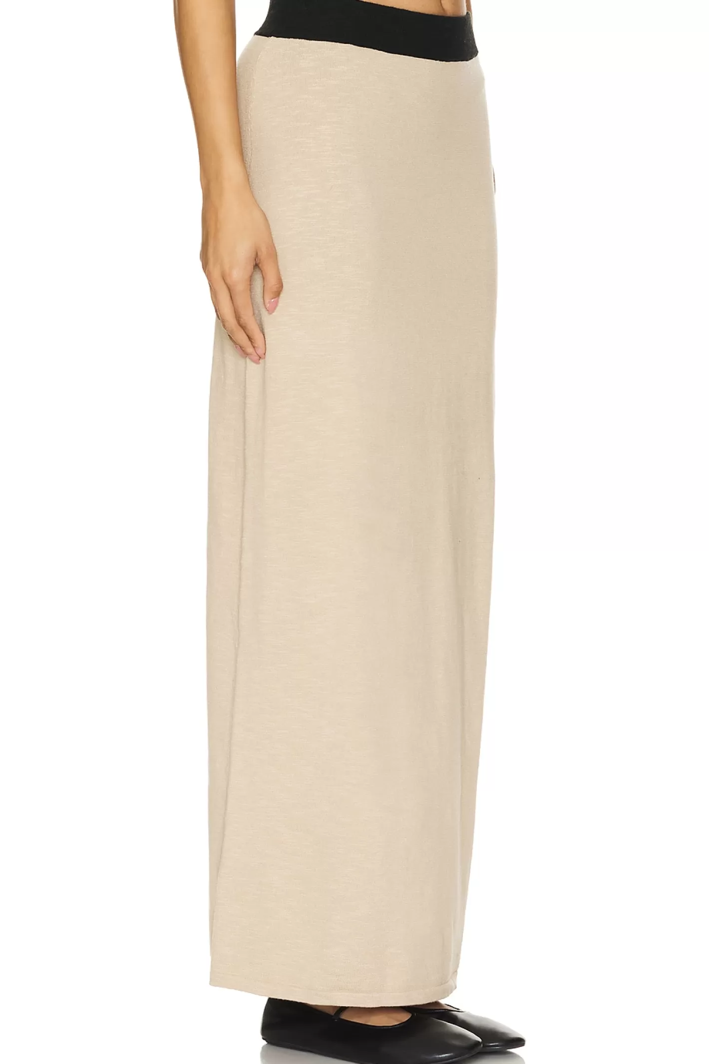 Tammy Maxi Skirt>Lovers and Friends Outlet