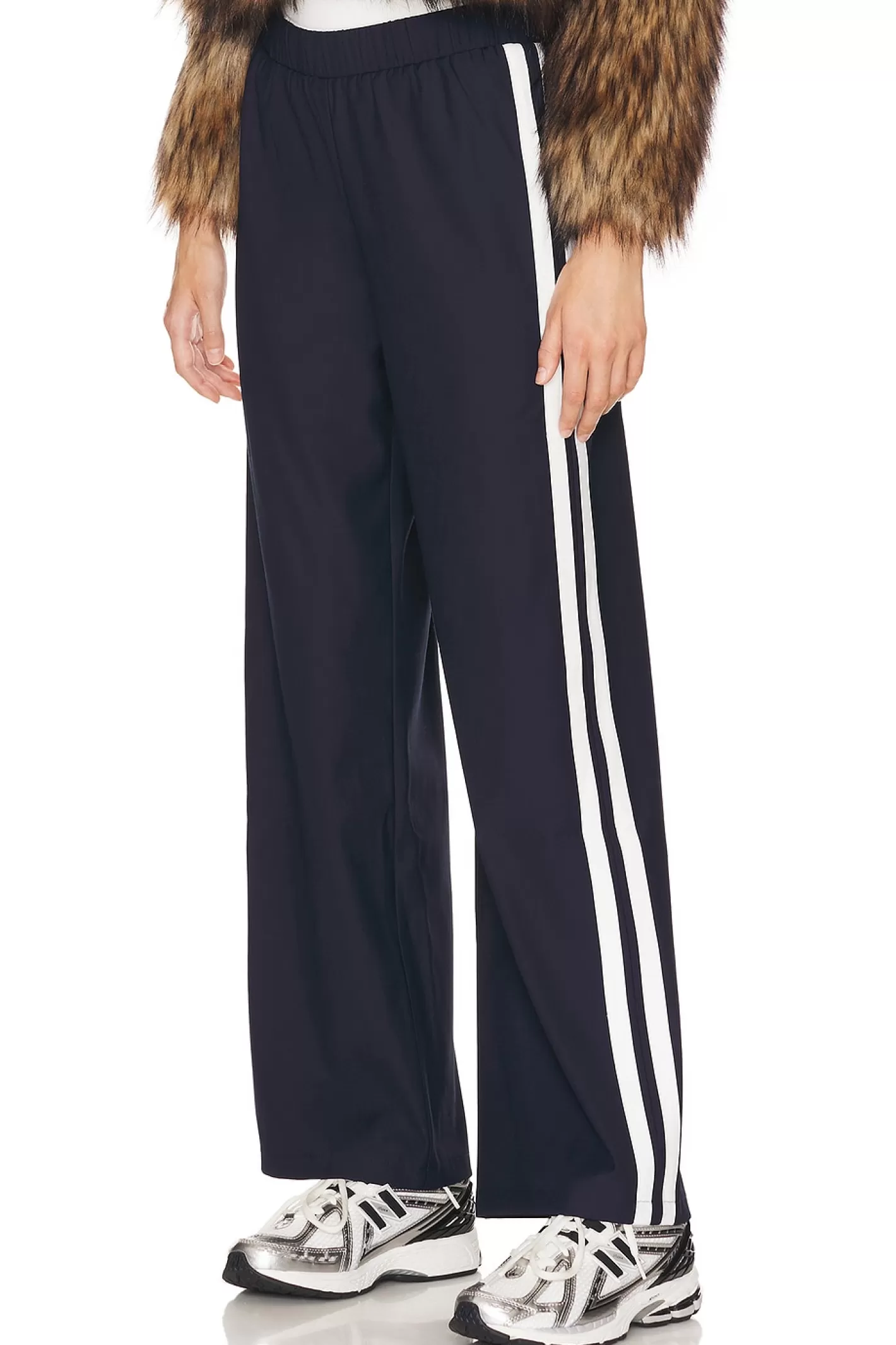 Tammy Tailored Trousers>4th & Reckless Hot
