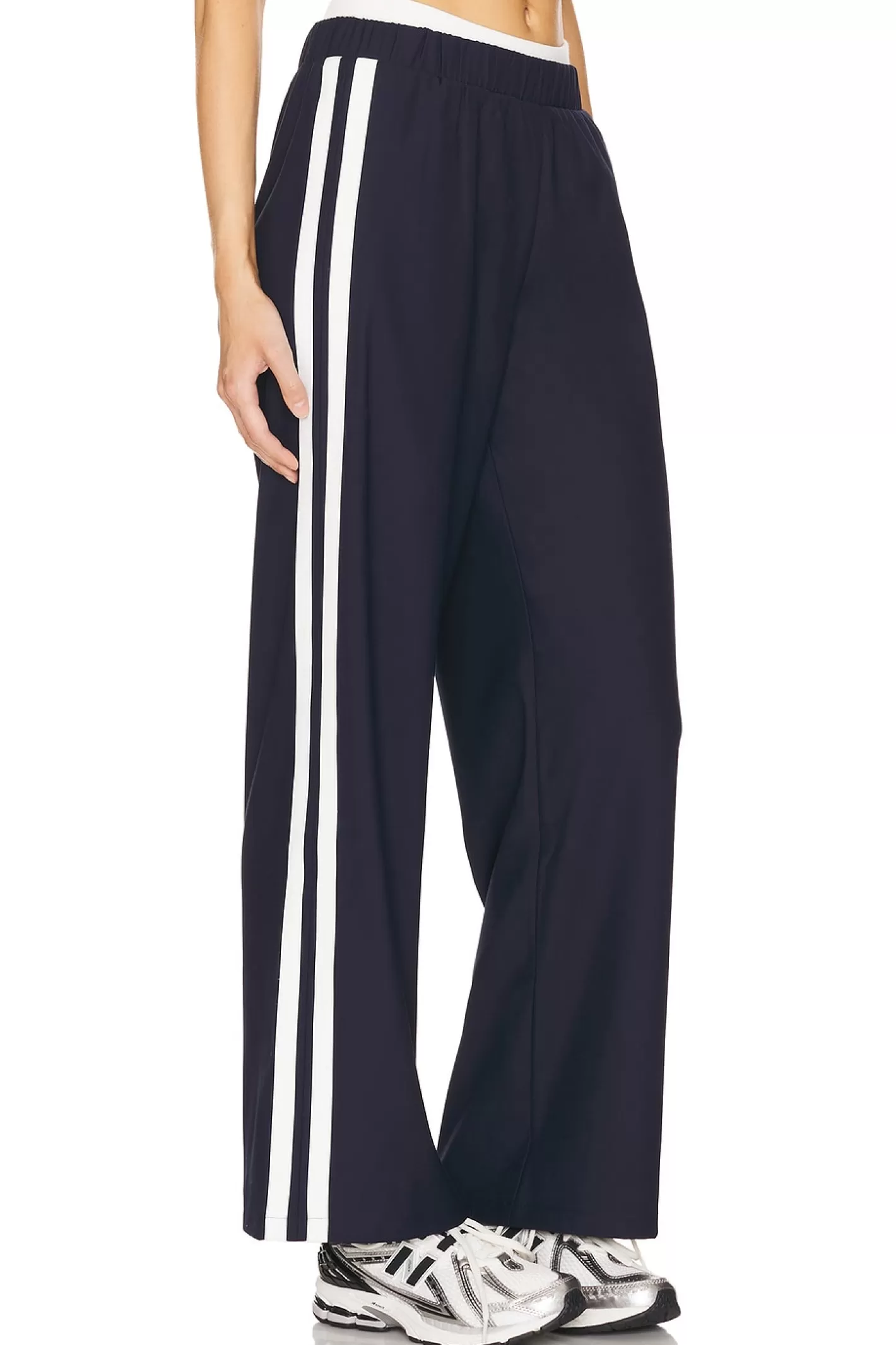 Tammy Tailored Trousers>4th & Reckless Hot