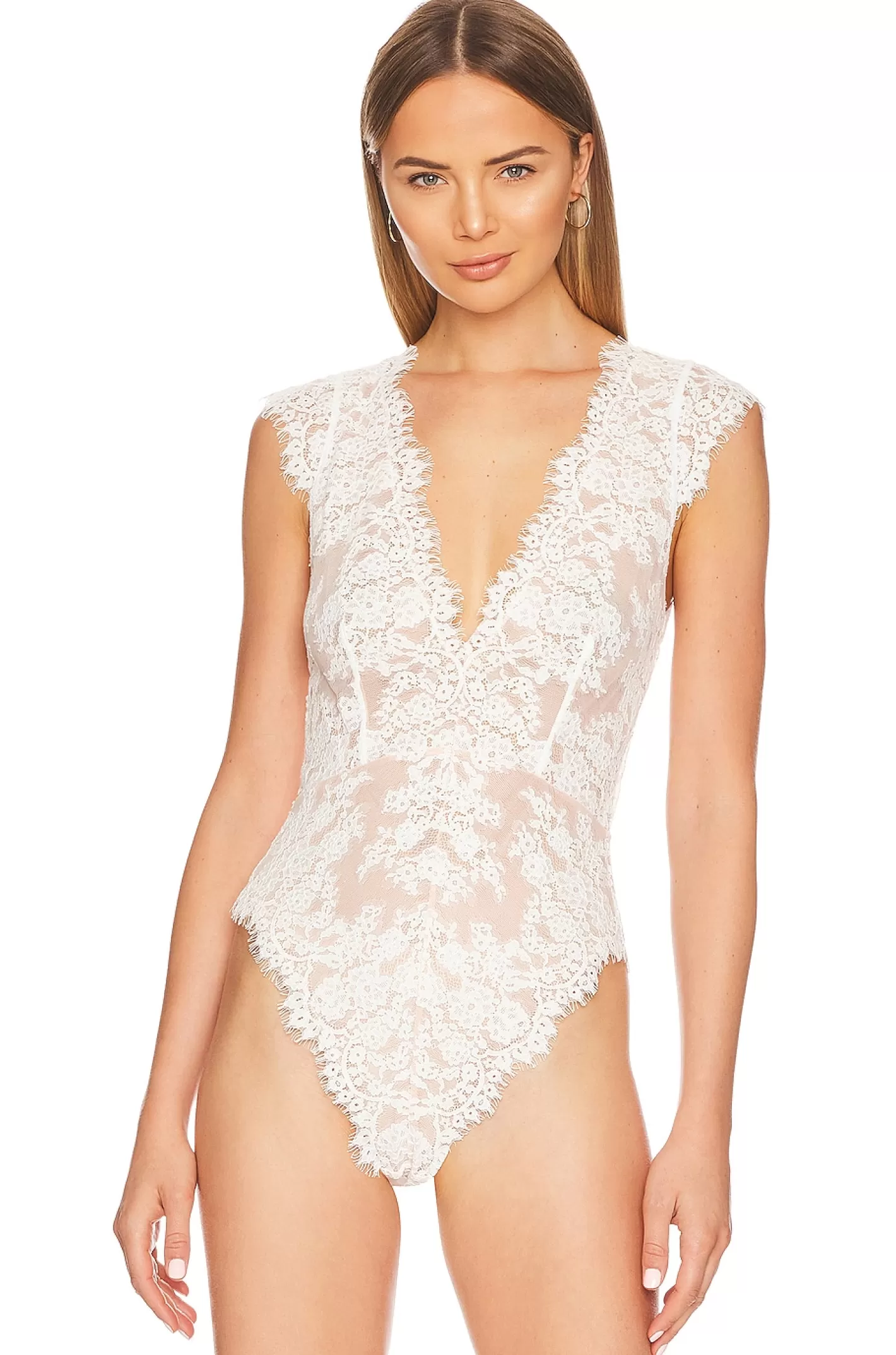 Tatjana Bodysuit>homebodii Cheap