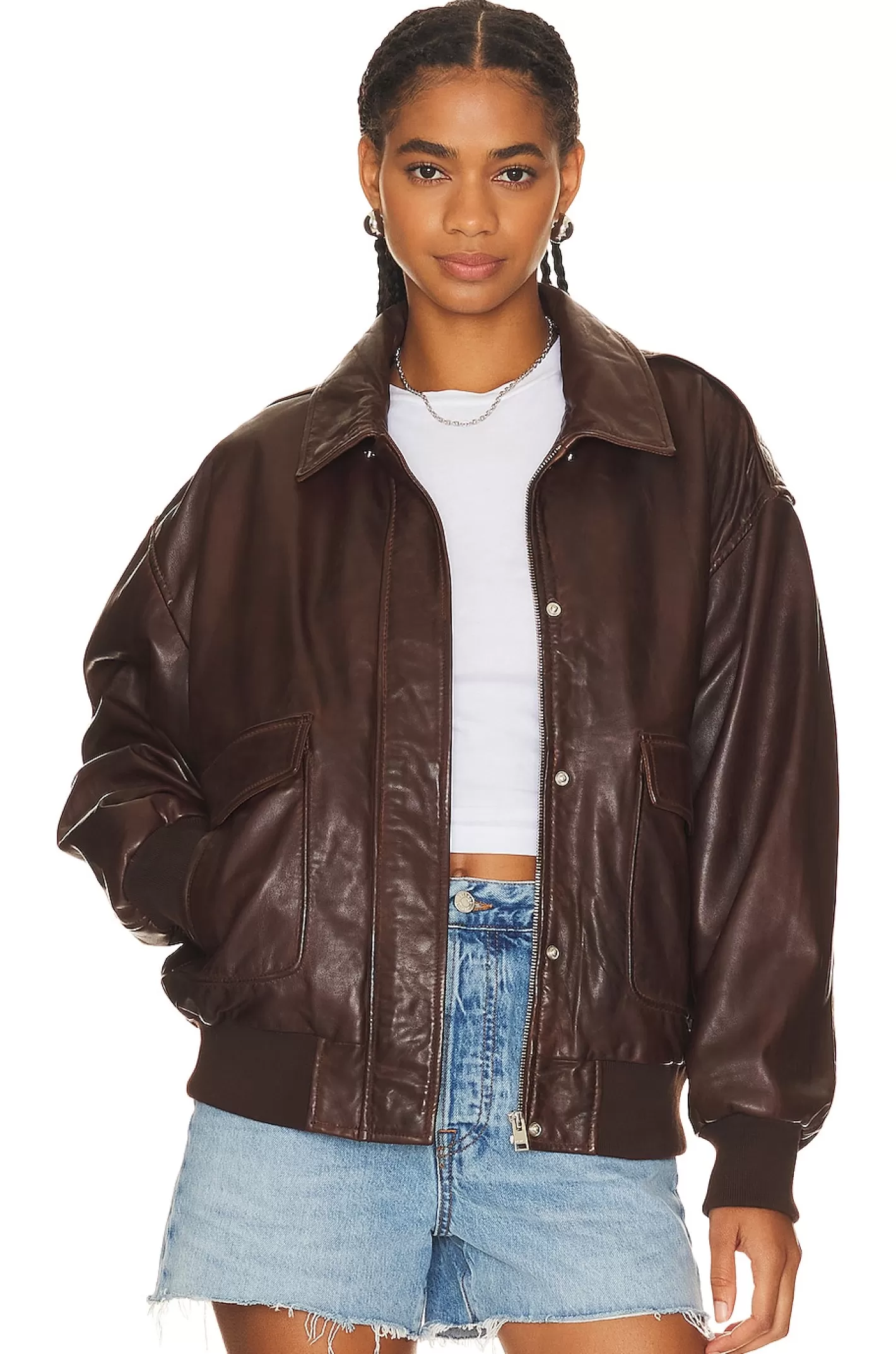 Tatum Jacket>LAMARQUE Best Sale