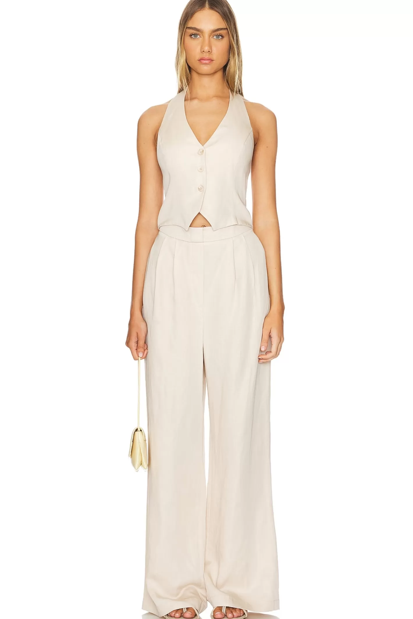 Tatum Jumpsuit>ASTR the Label Best Sale