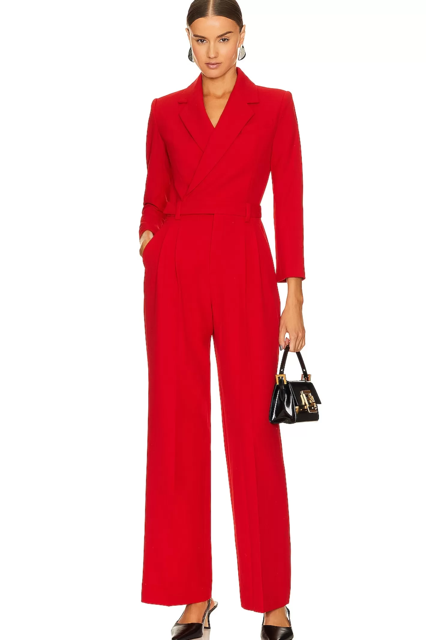 Tatum Jumpsuit>A.L.C. Clearance