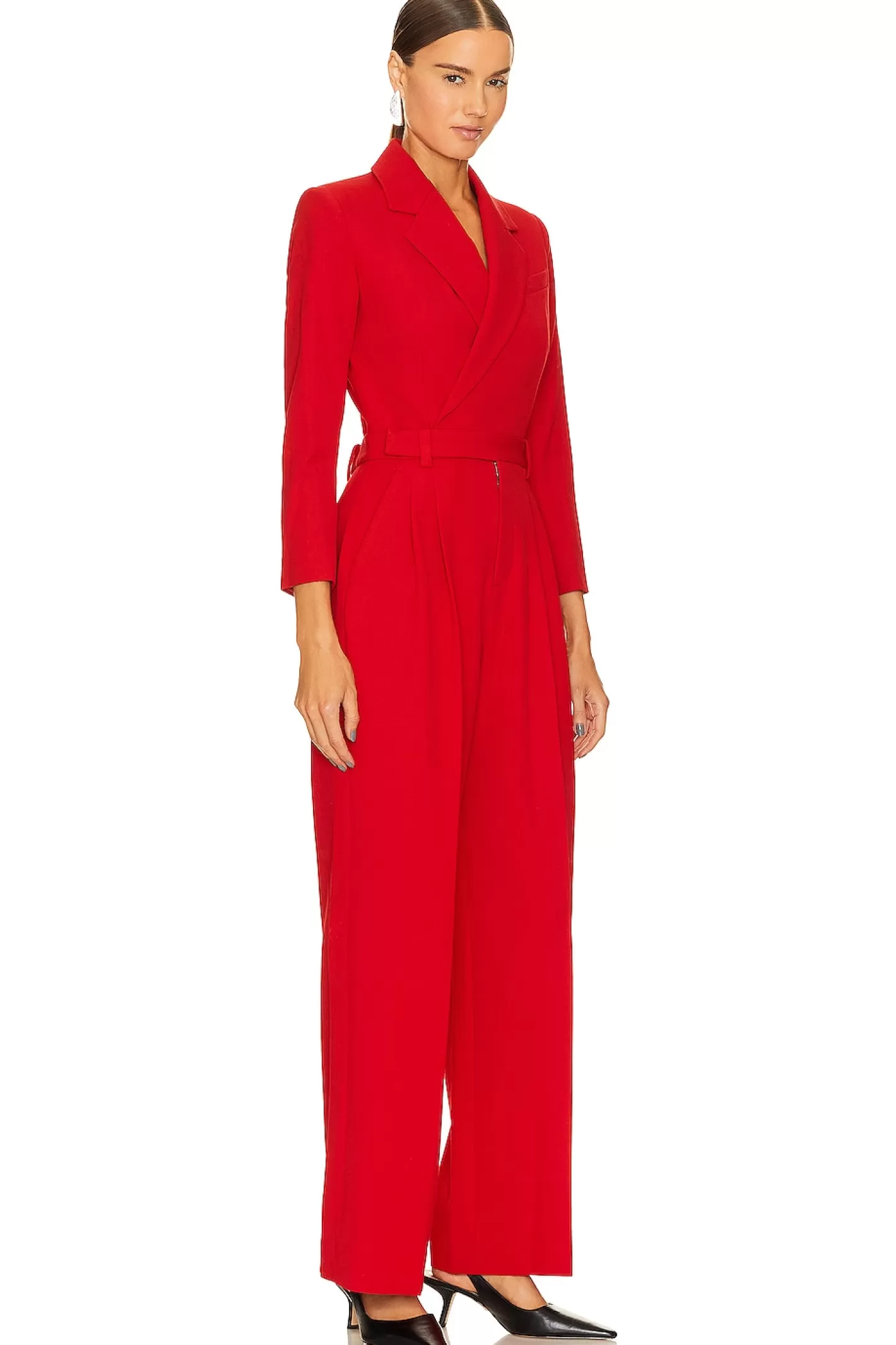 Tatum Jumpsuit>A.L.C. Clearance