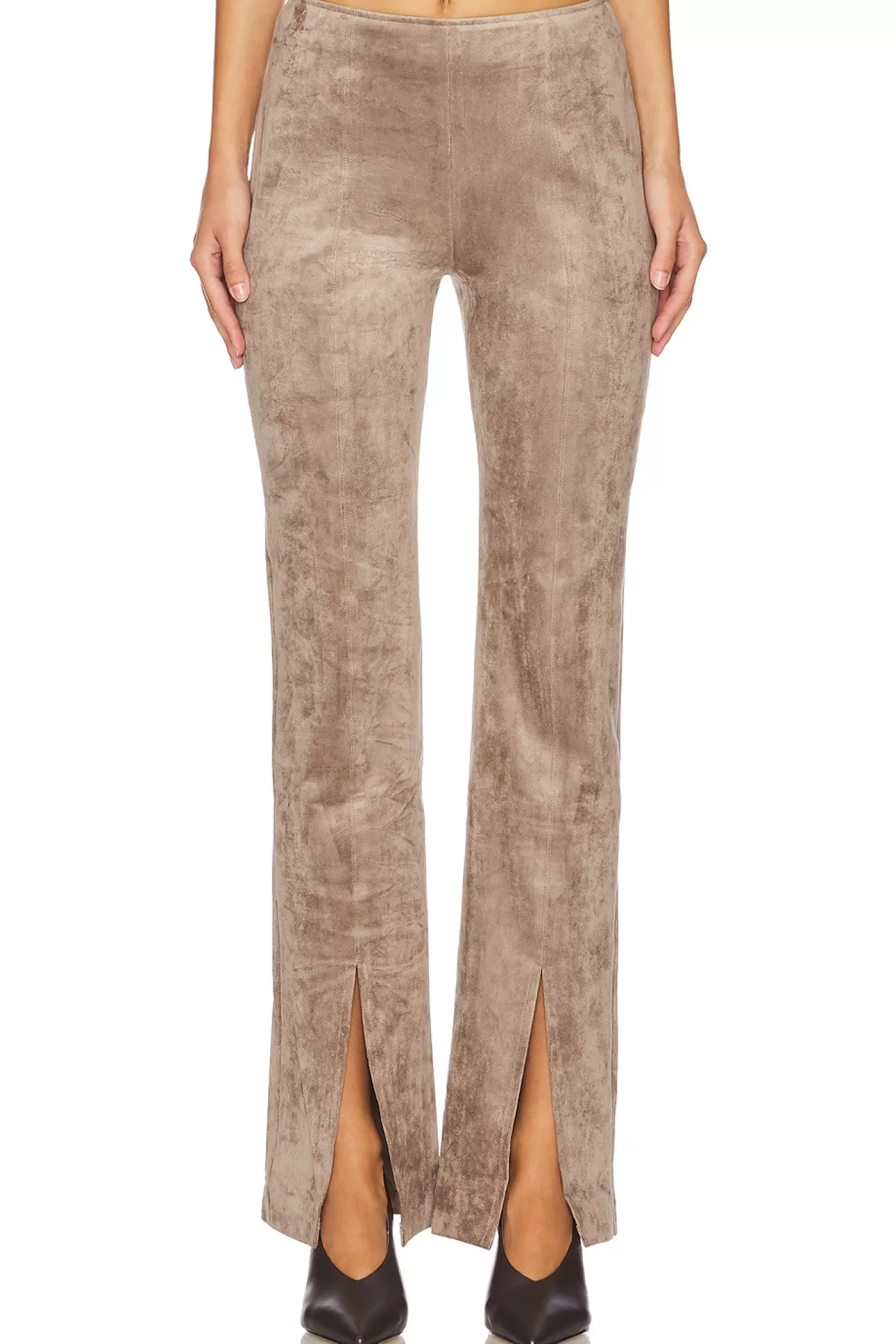 Tavira Pants>Amanda Uprichard Outlet