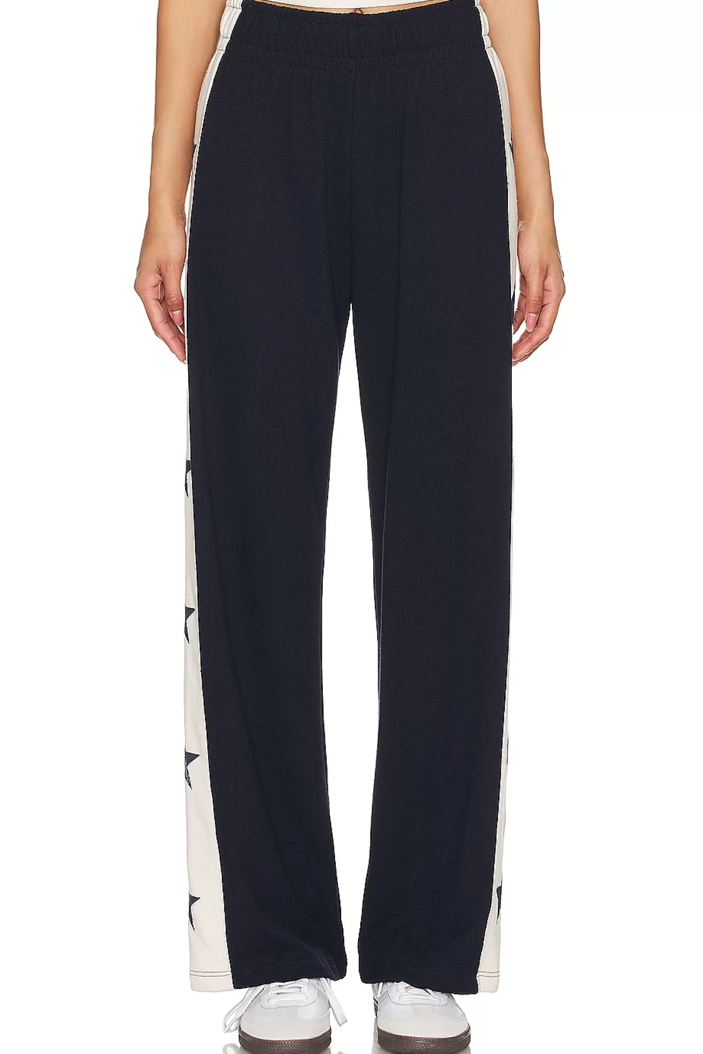 Tawny Track Pant>Lauren Moshi Fashion