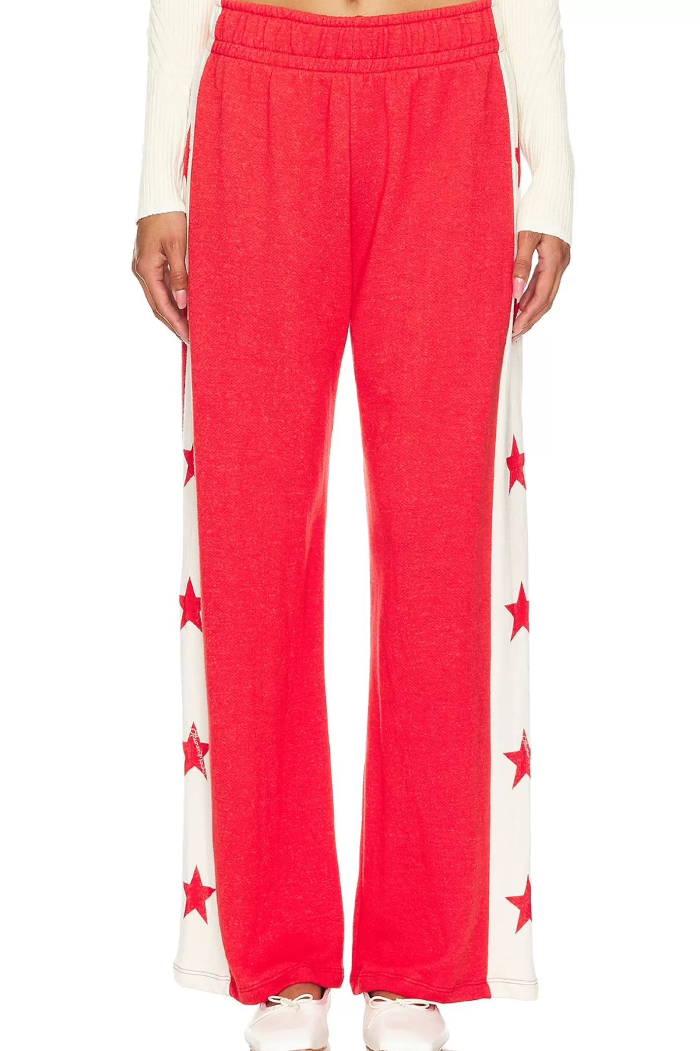 Tawny Track Pant>Lauren Moshi Best Sale