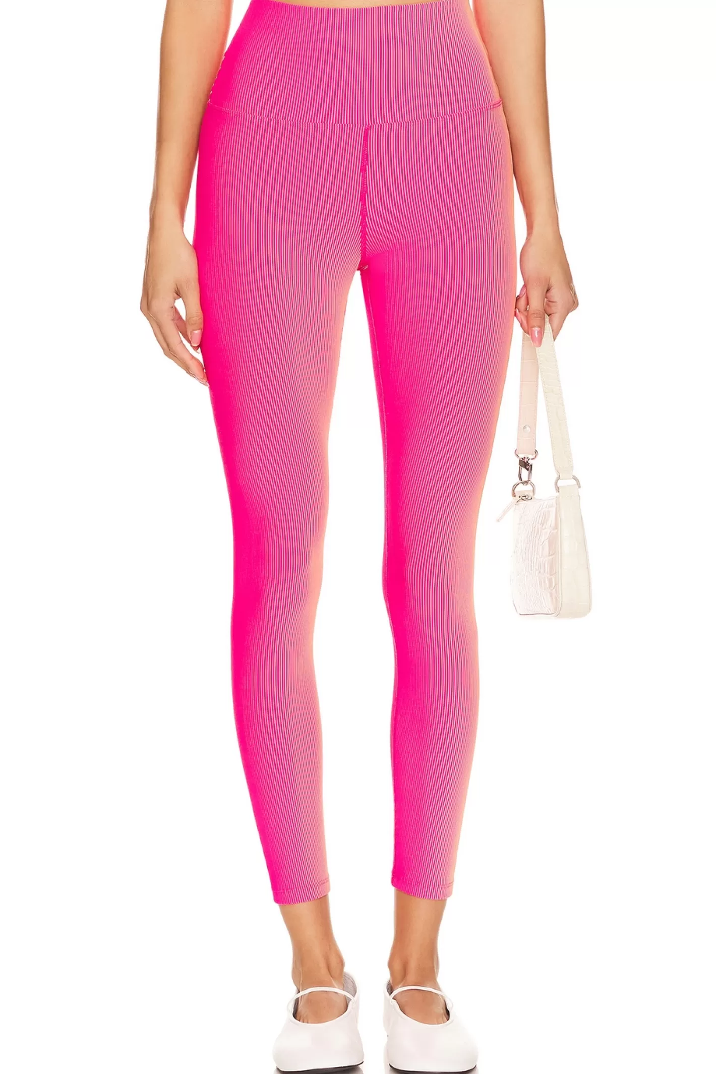 Tayler Cropped Legging>BEACH RIOT Discount