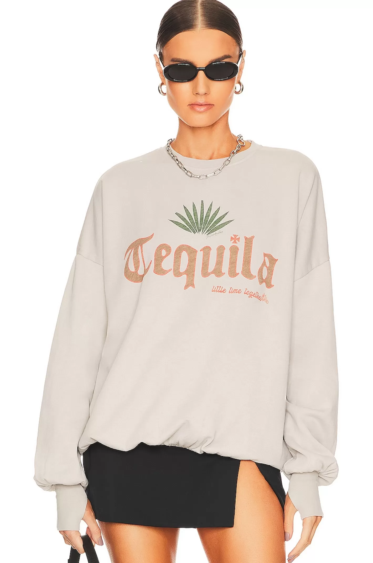 Tequila Jumper>The Laundry Room New