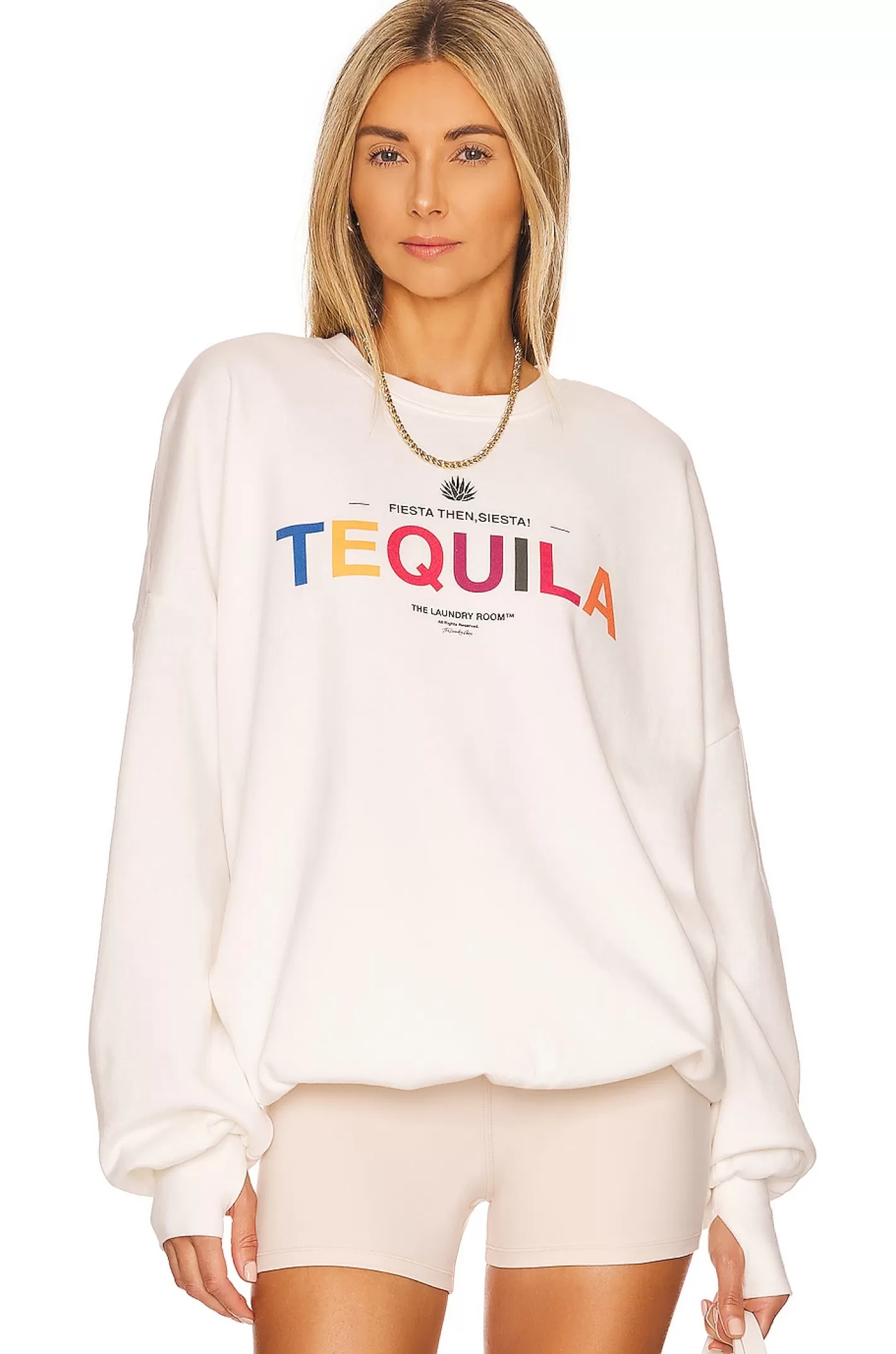 Tequila Siesta Jumper>The Laundry Room Hot