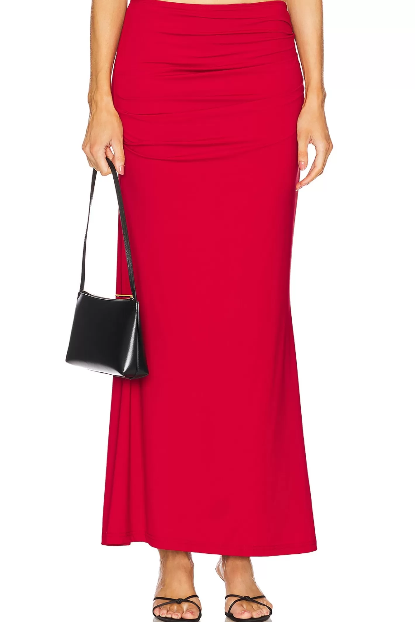 Terrie Maxi Skirt>Runaway The Label Best Sale