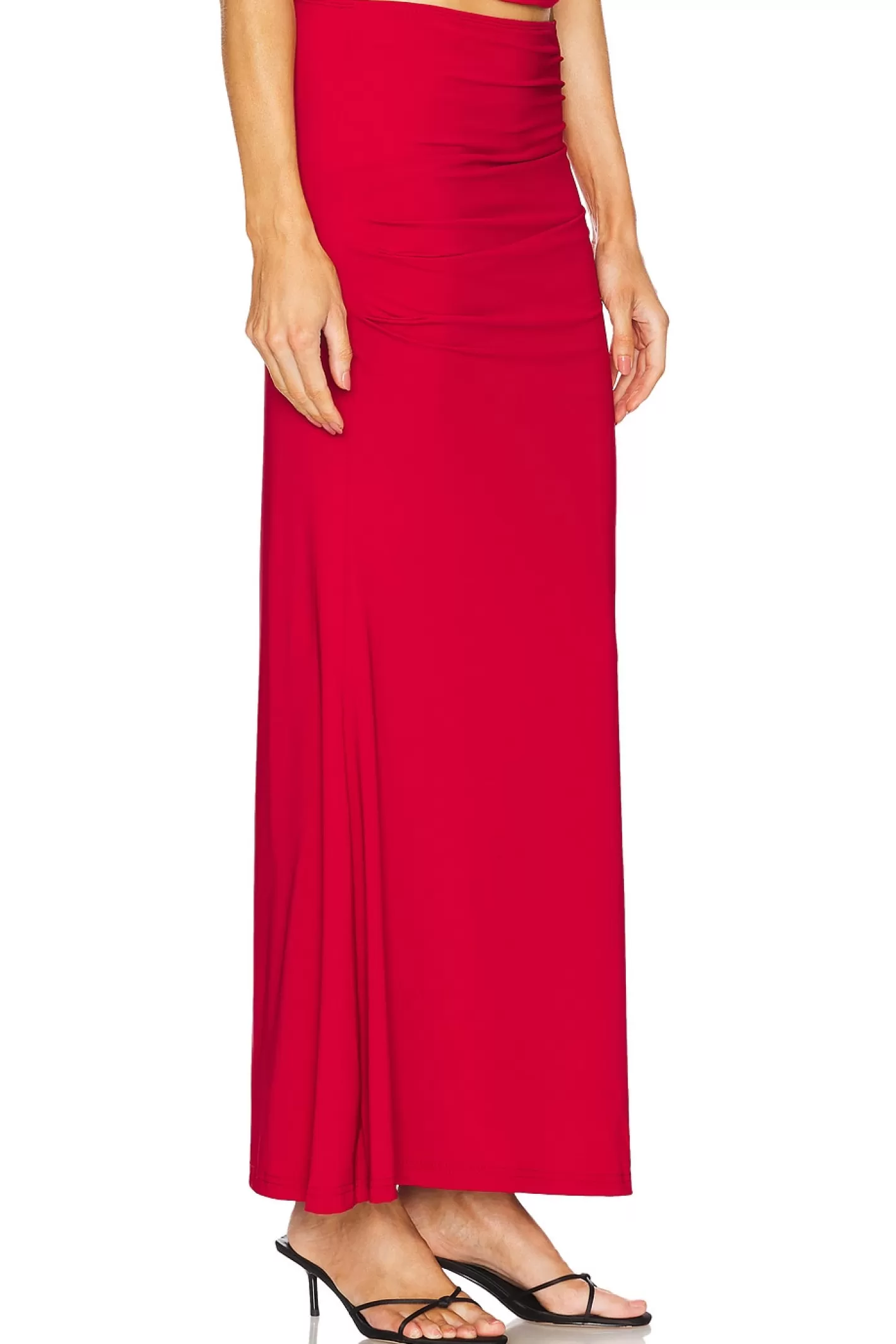 Terrie Maxi Skirt>Runaway The Label Best Sale