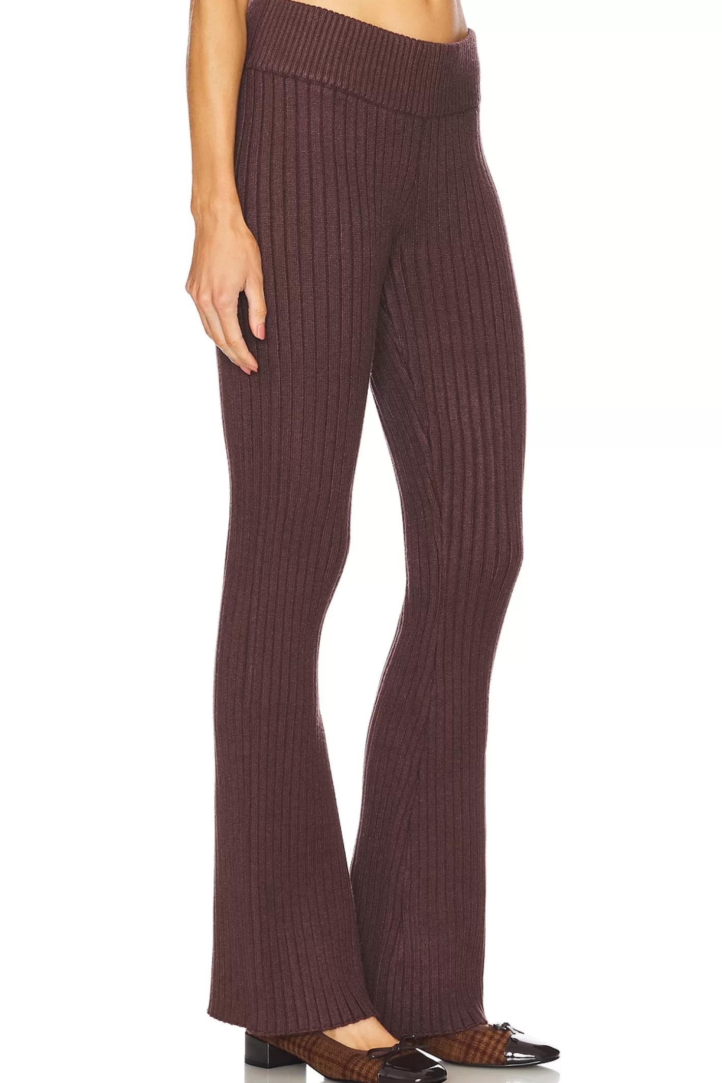 Thalia Rib Pants>GUIZIO Cheap