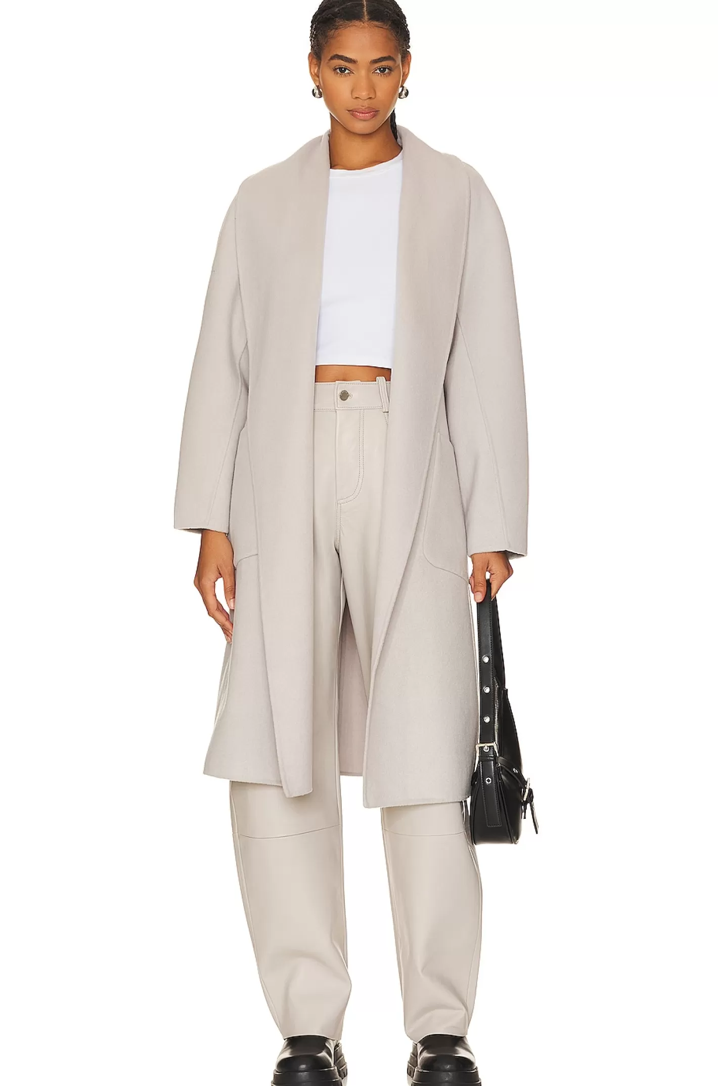 Thara Coat>LAMARQUE Best