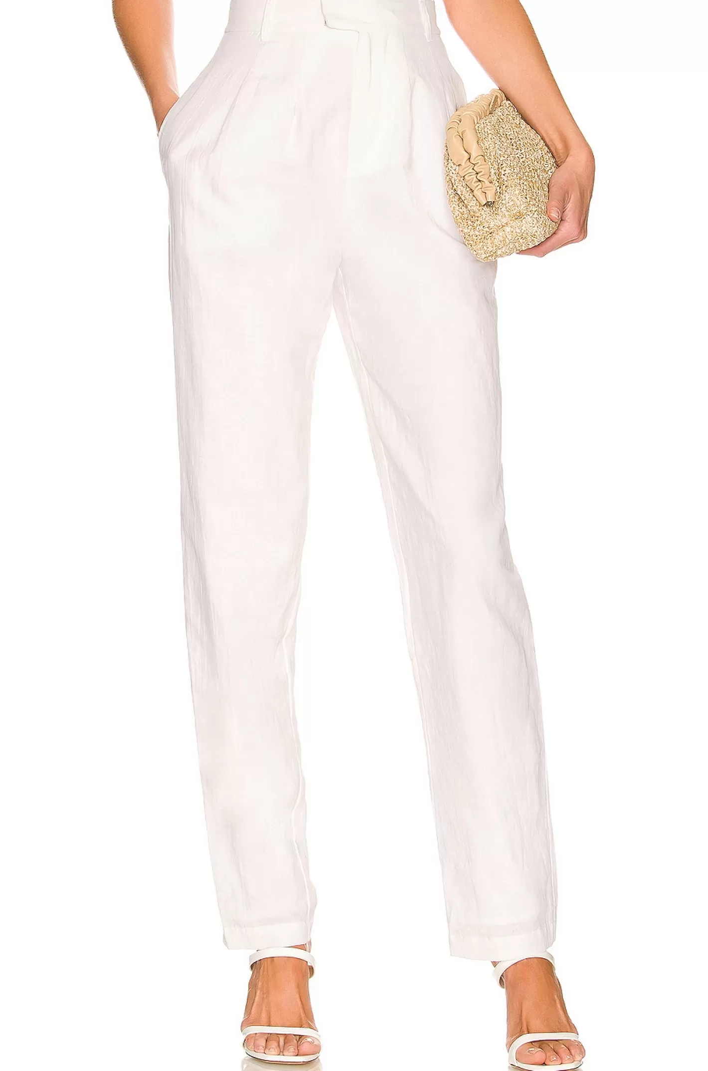 The Alaina Pant>L'Academie Discount