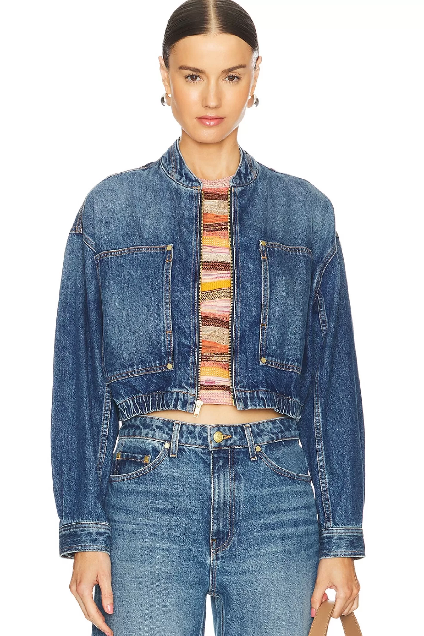 The Alessa Jacket>Ulla Johnson Online