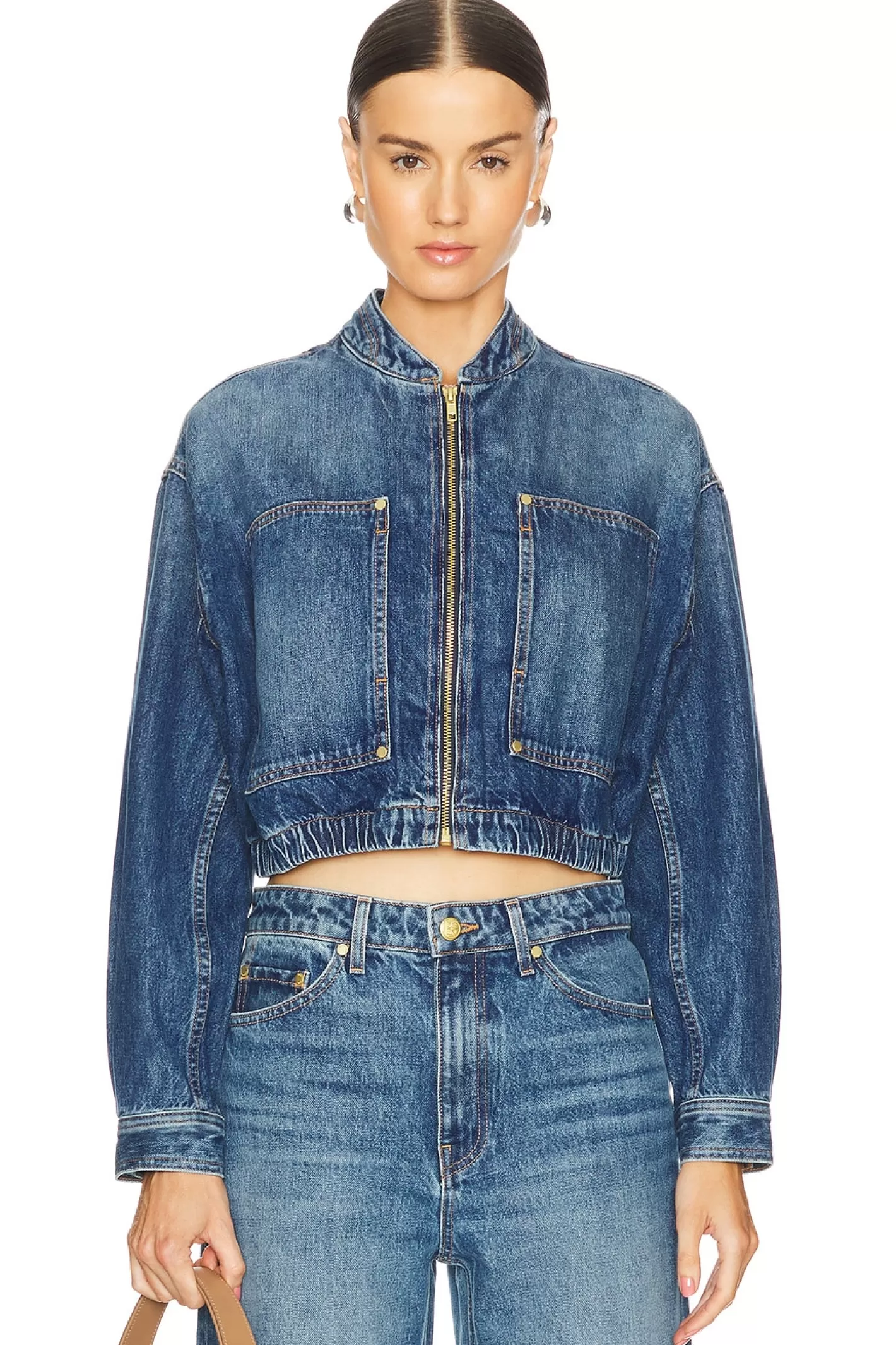 The Alessa Jacket>Ulla Johnson Online