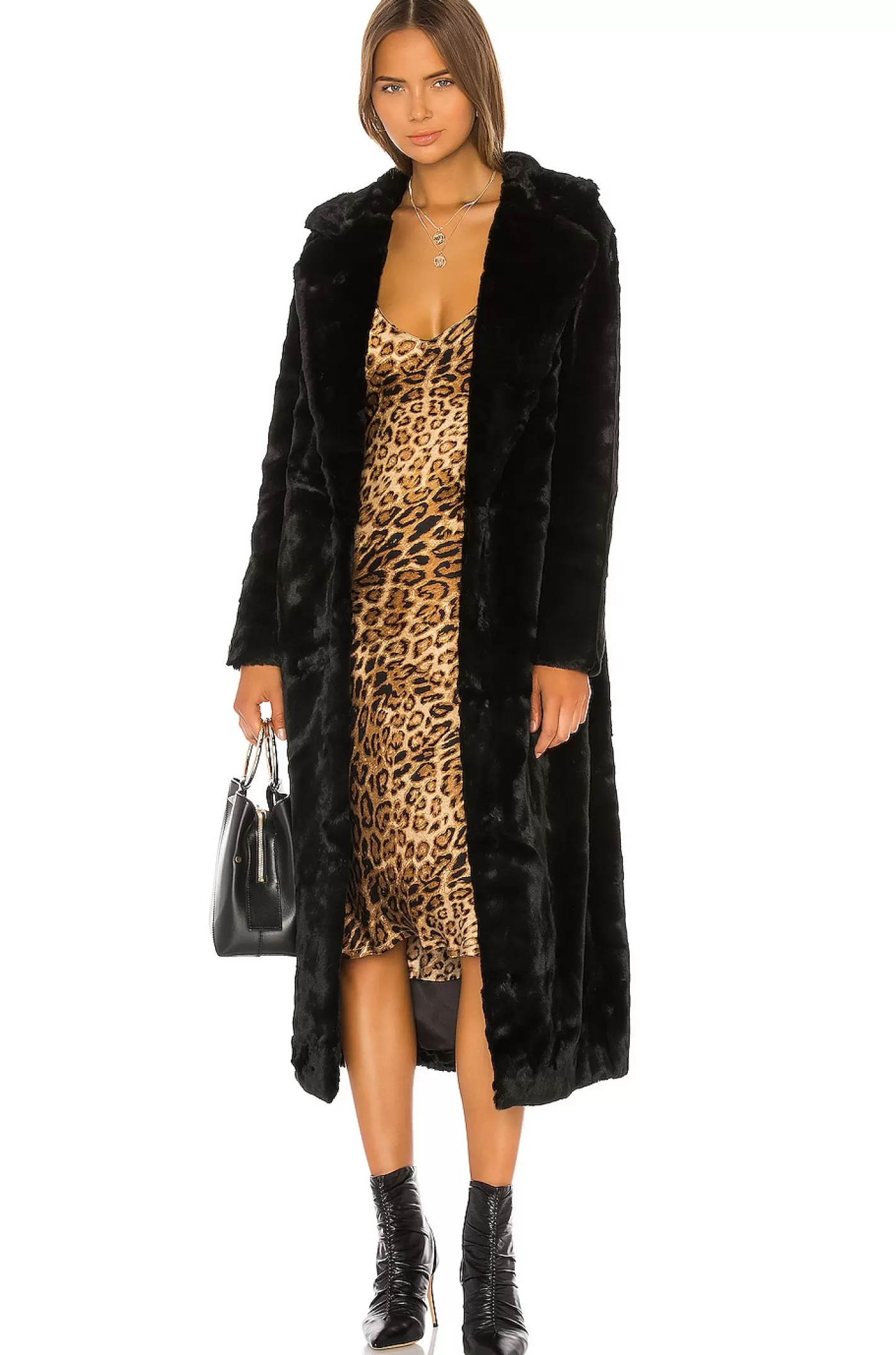 The Bird Coat>Unreal Fur Sale