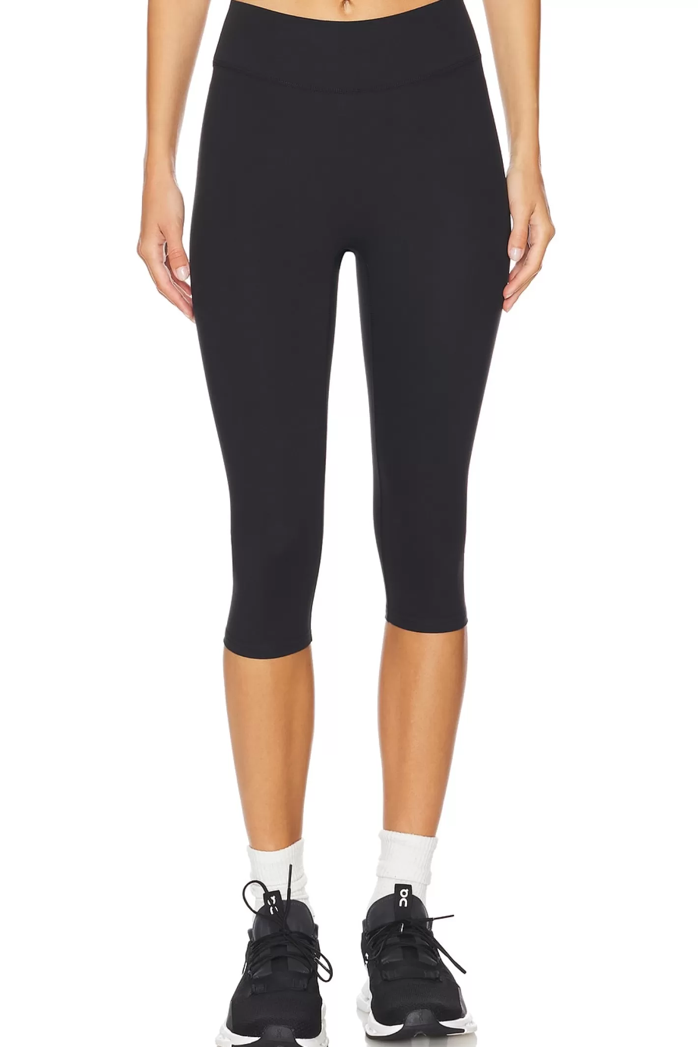 The Capri Legging>437 Hot