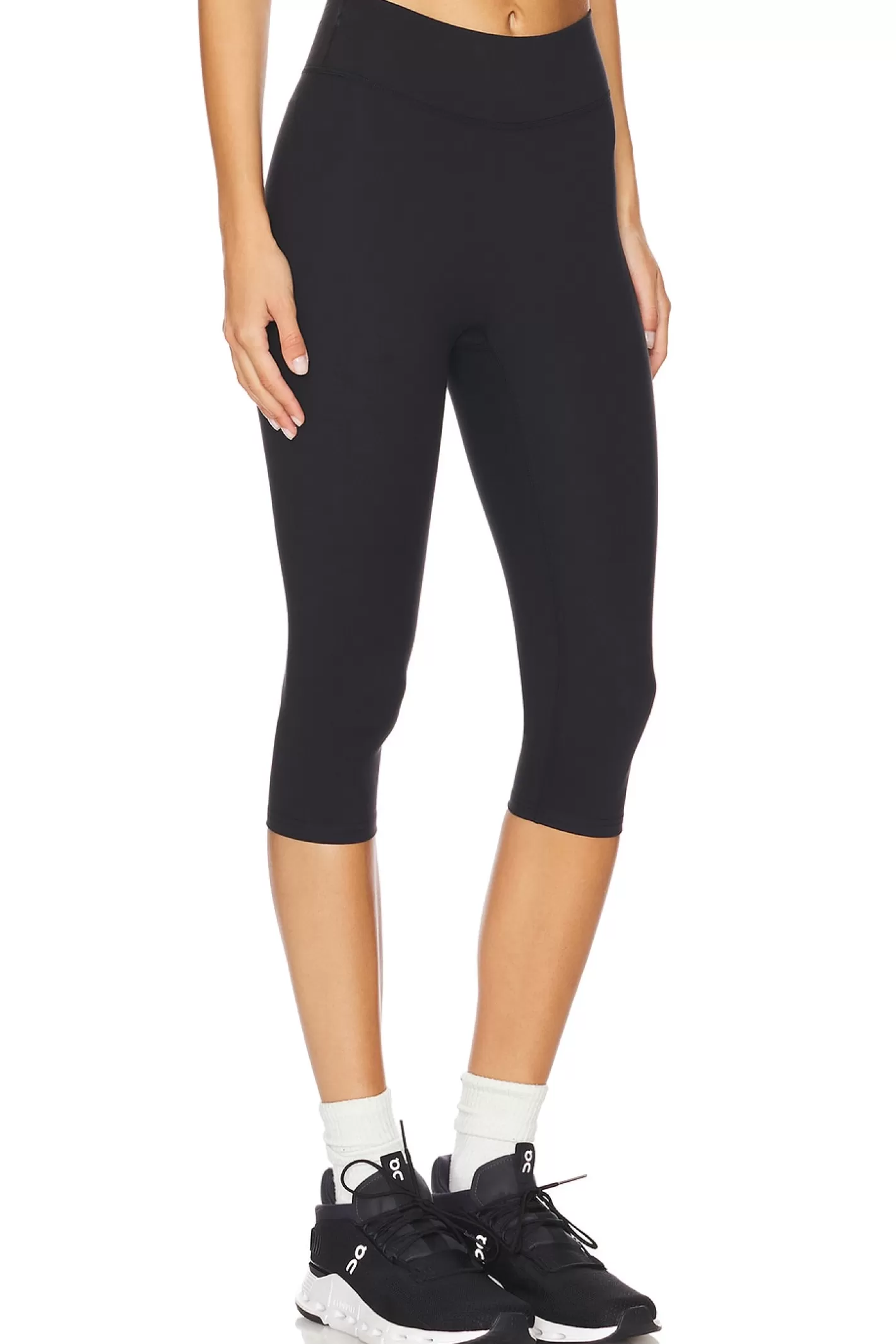 The Capri Legging>437 Hot