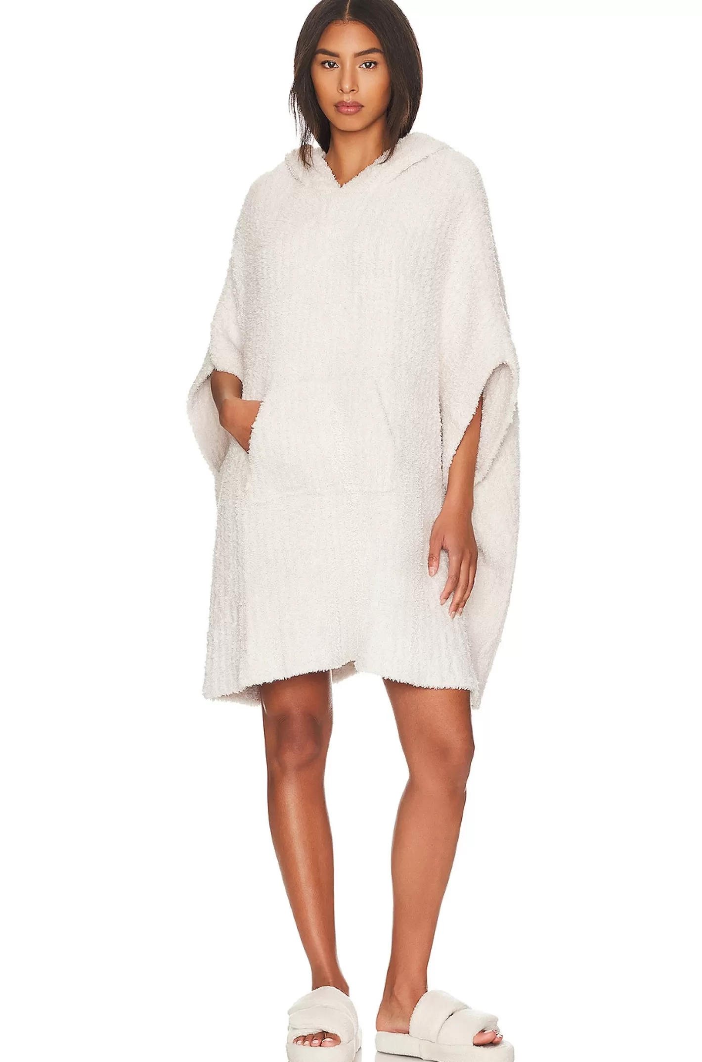 The Cozy Poncho>Barefoot Dreams Clearance