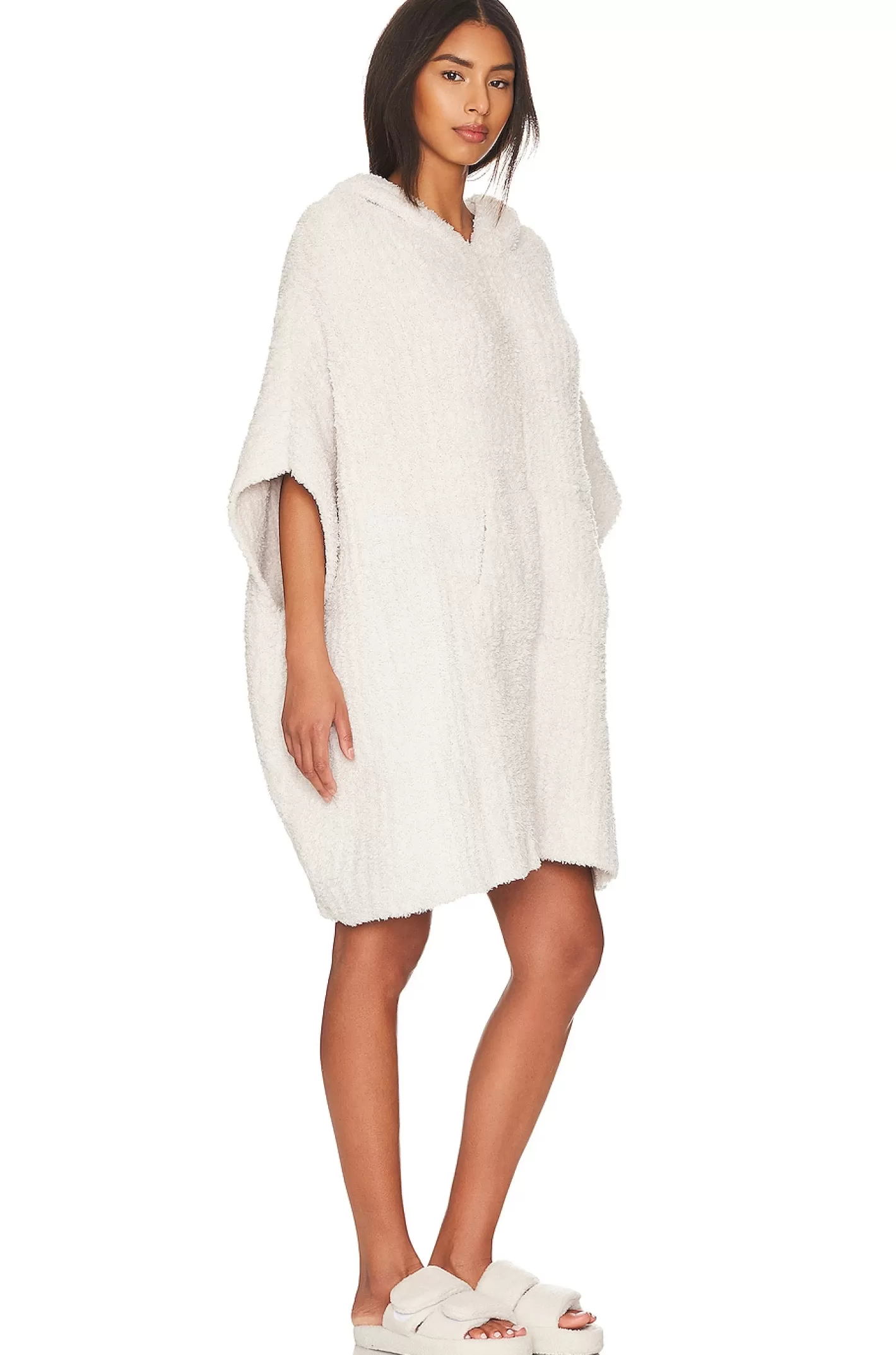 The Cozy Poncho>Barefoot Dreams Clearance