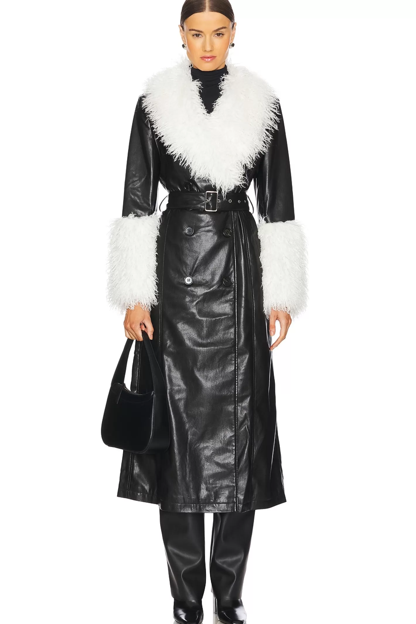 The Daisy Coat>Adrienne Landau Online