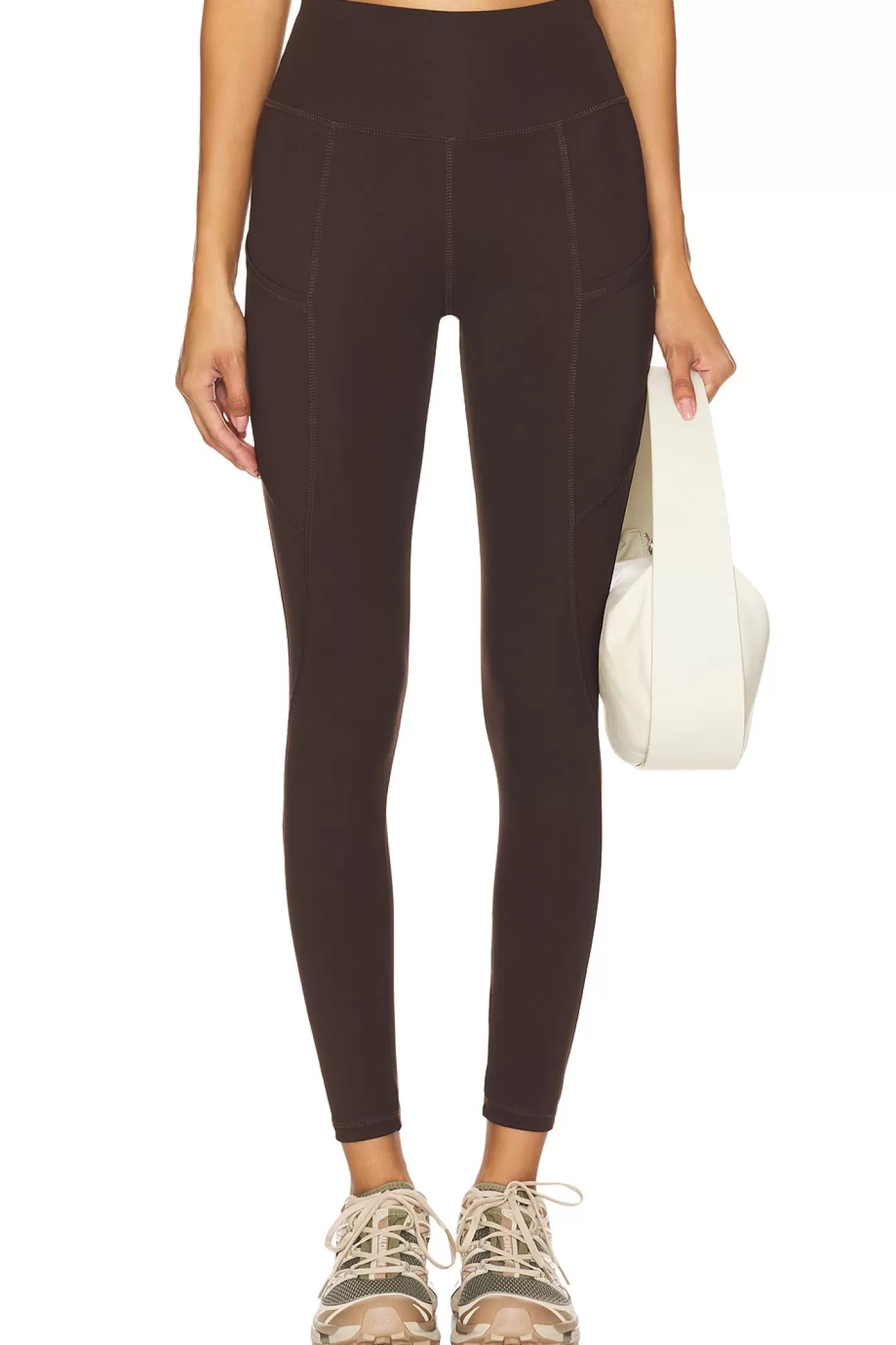 The Dallas Ankle Legging>STRUT-THIS New