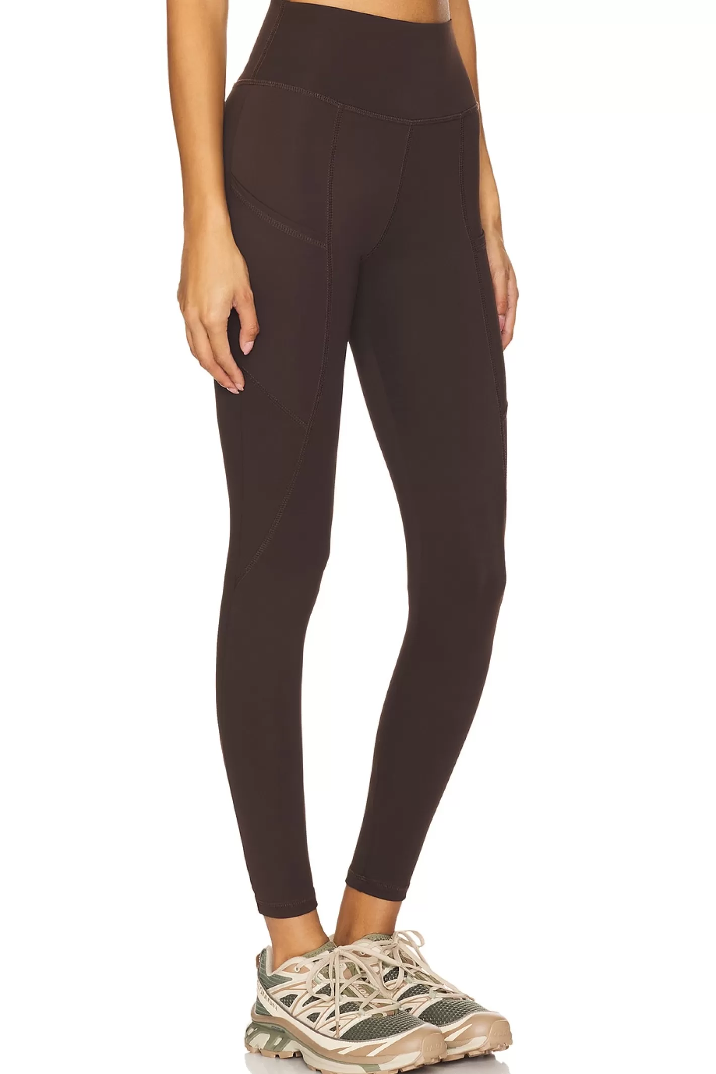 The Dallas Ankle Legging>STRUT-THIS New