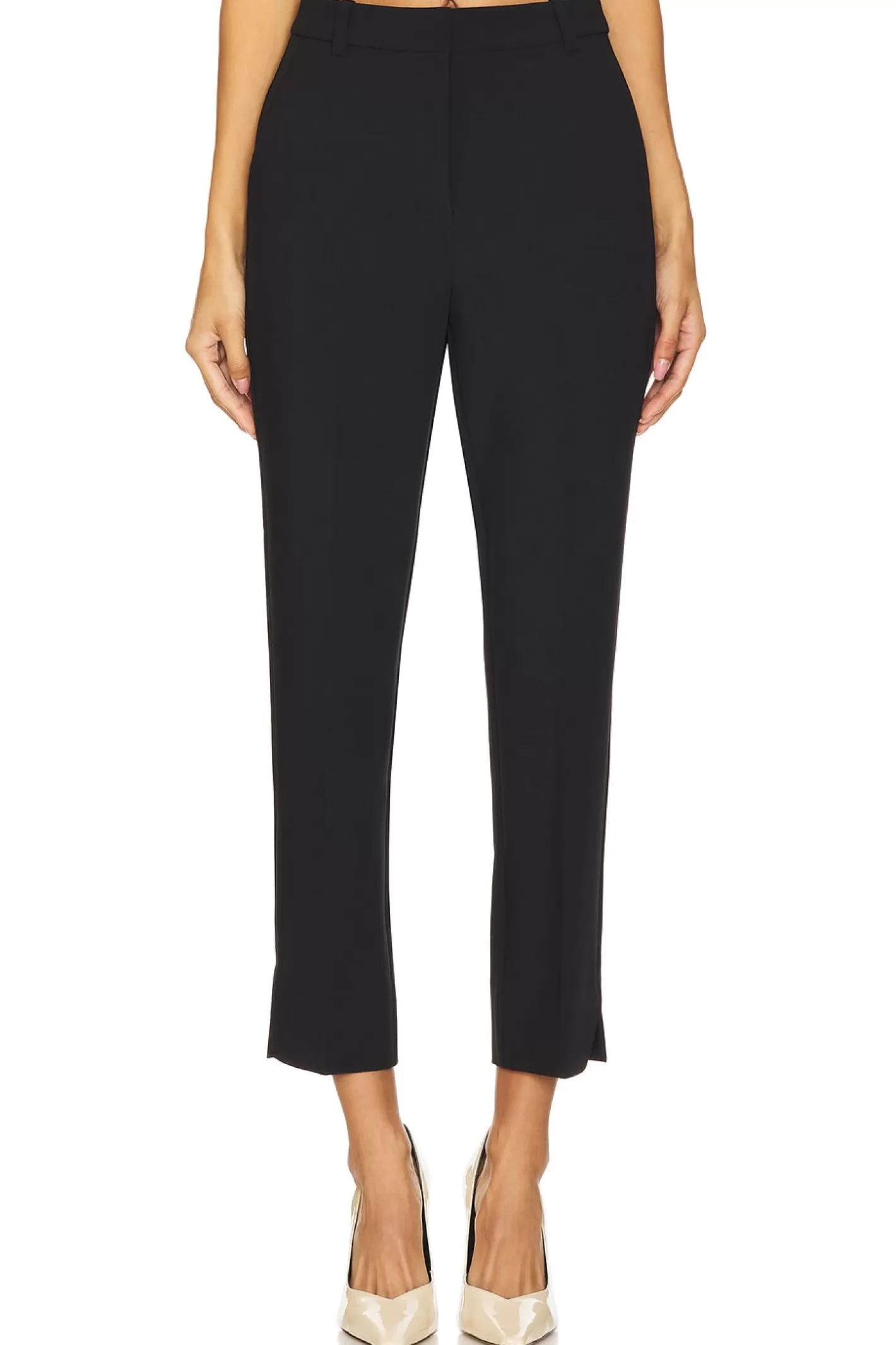 The Favorite Cigarette Pant>Favorite Daughter Flash Sale