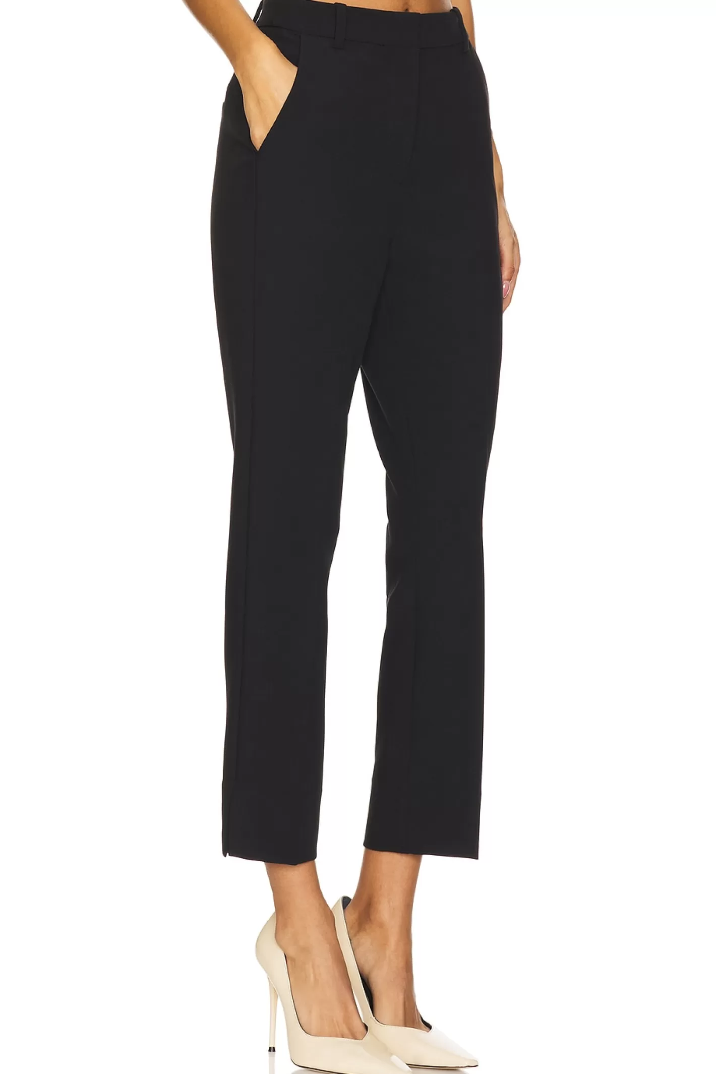 The Favorite Cigarette Pant>Favorite Daughter Flash Sale