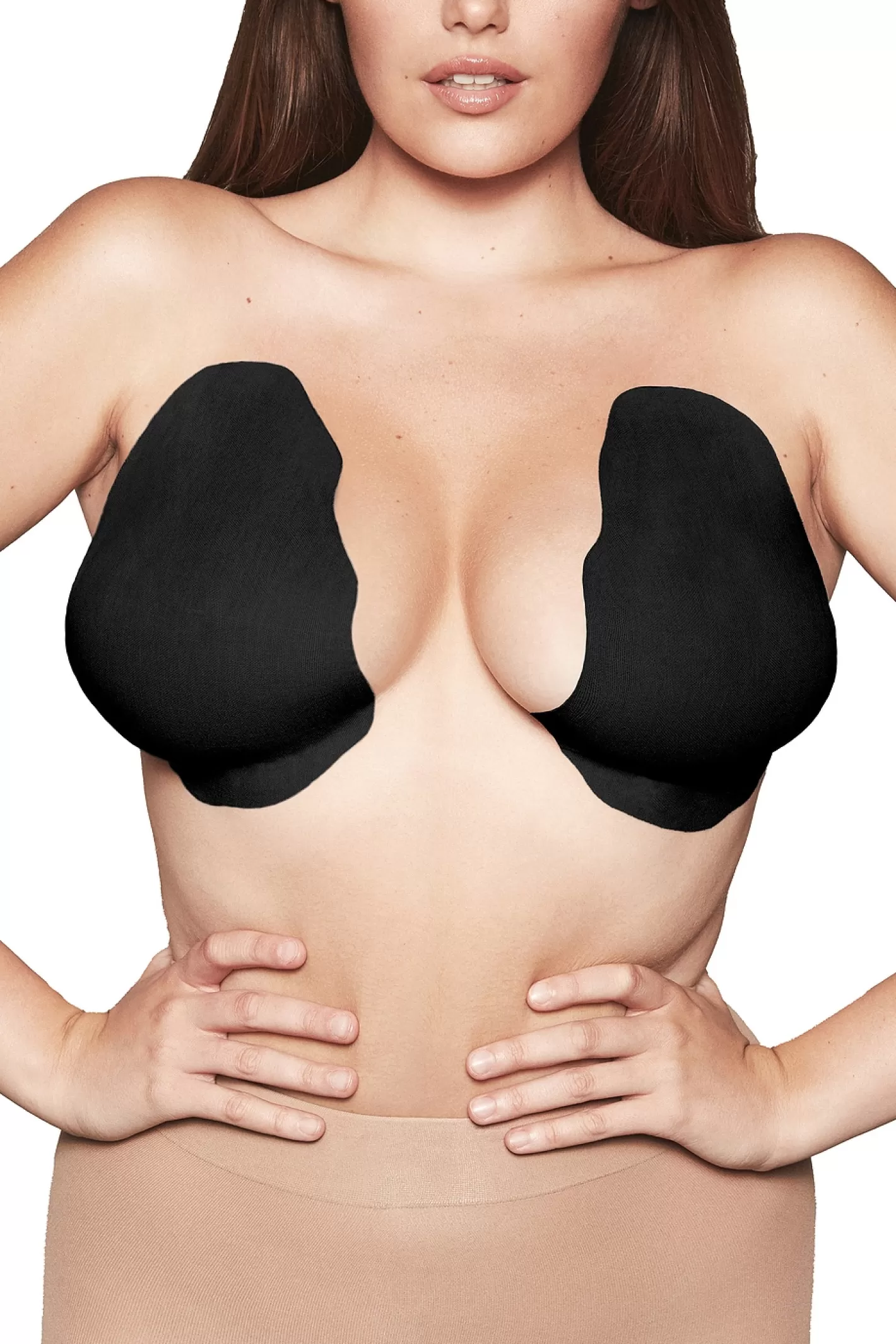 The Game Changer Lift & Shape Bra 4-pack>NOOD Best