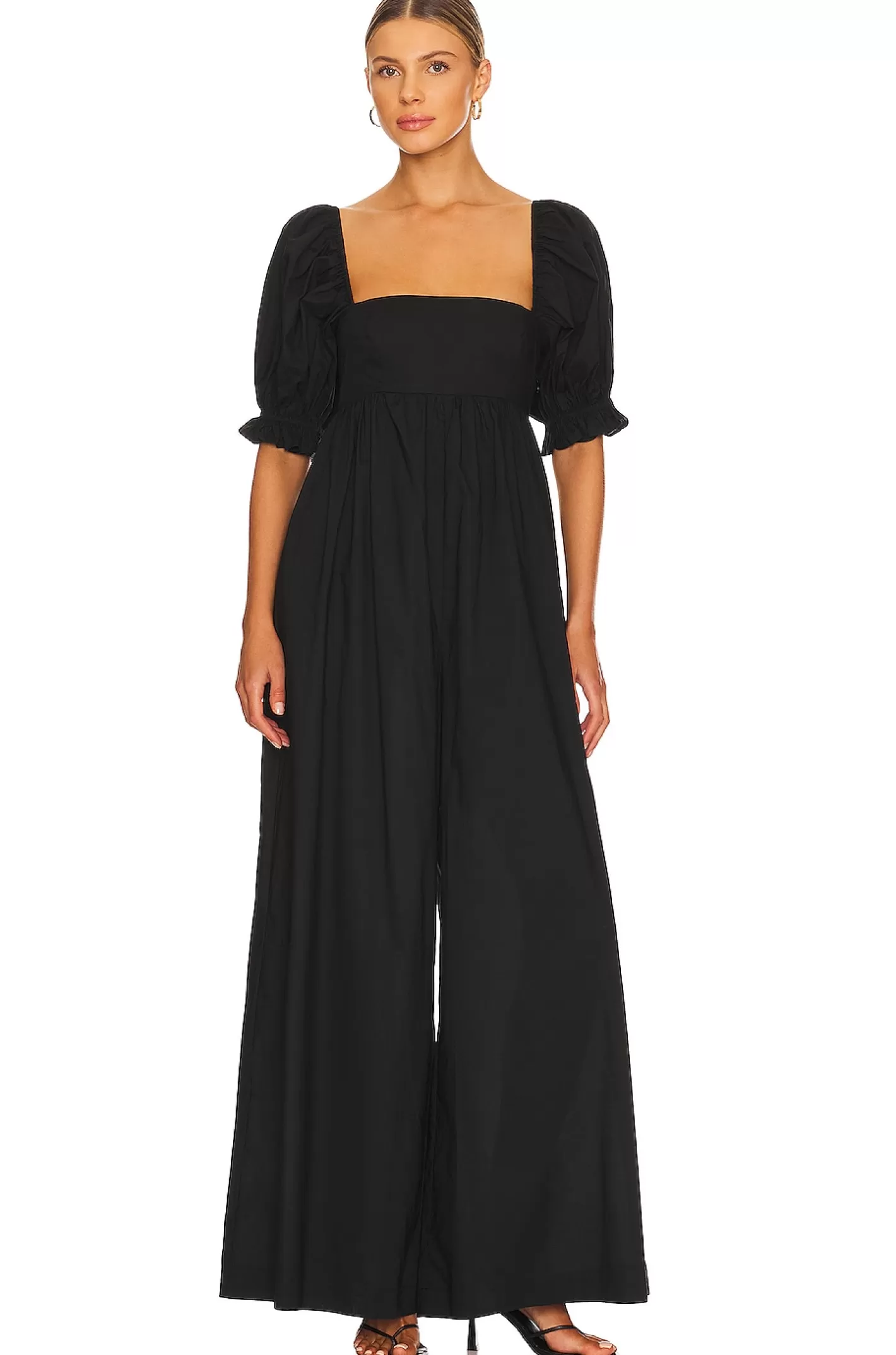 The Hamtons Jumpsuit>Selkie Flash Sale