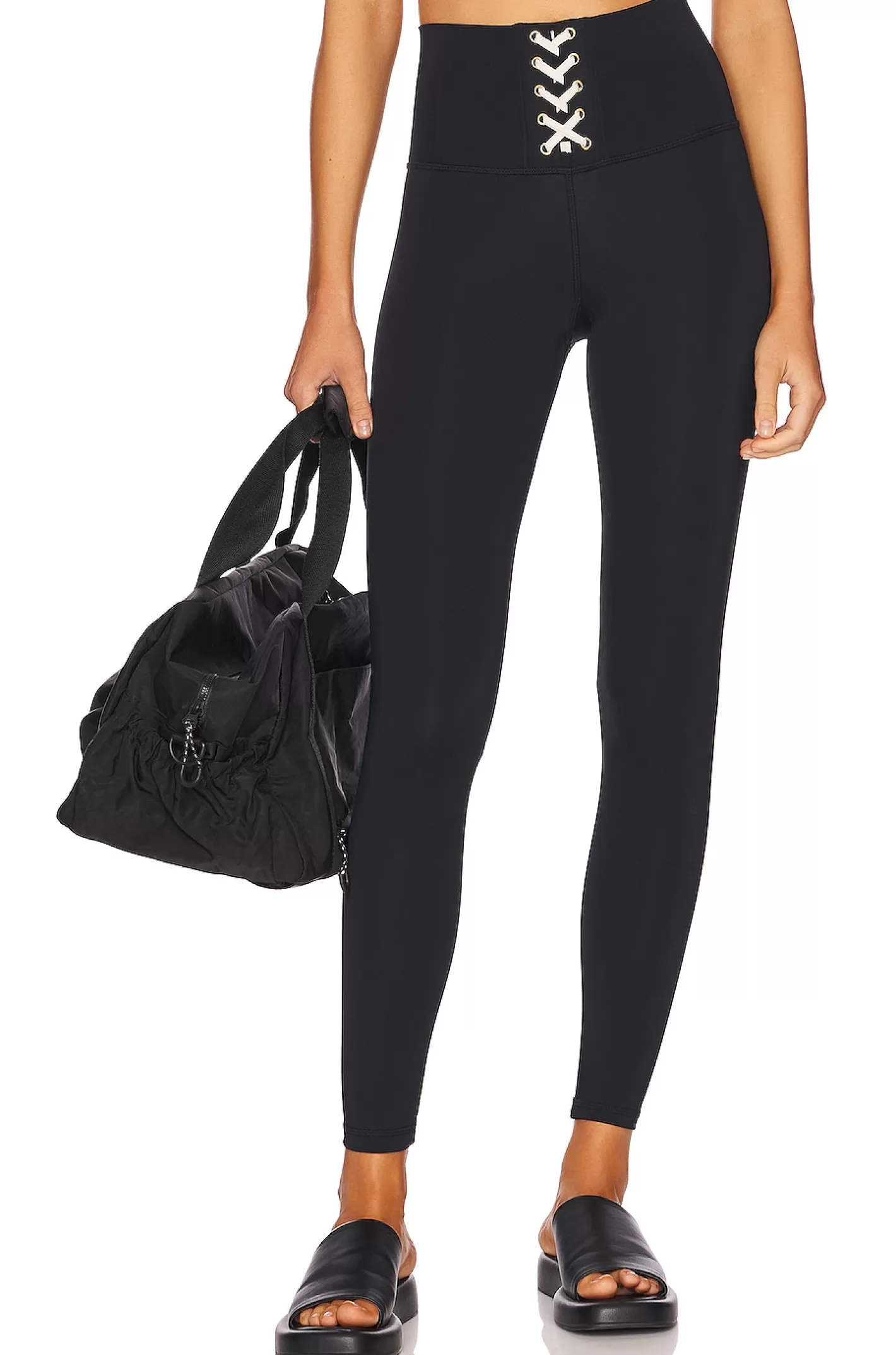 The Kennedy Ankle Legging>STRUT-THIS Online