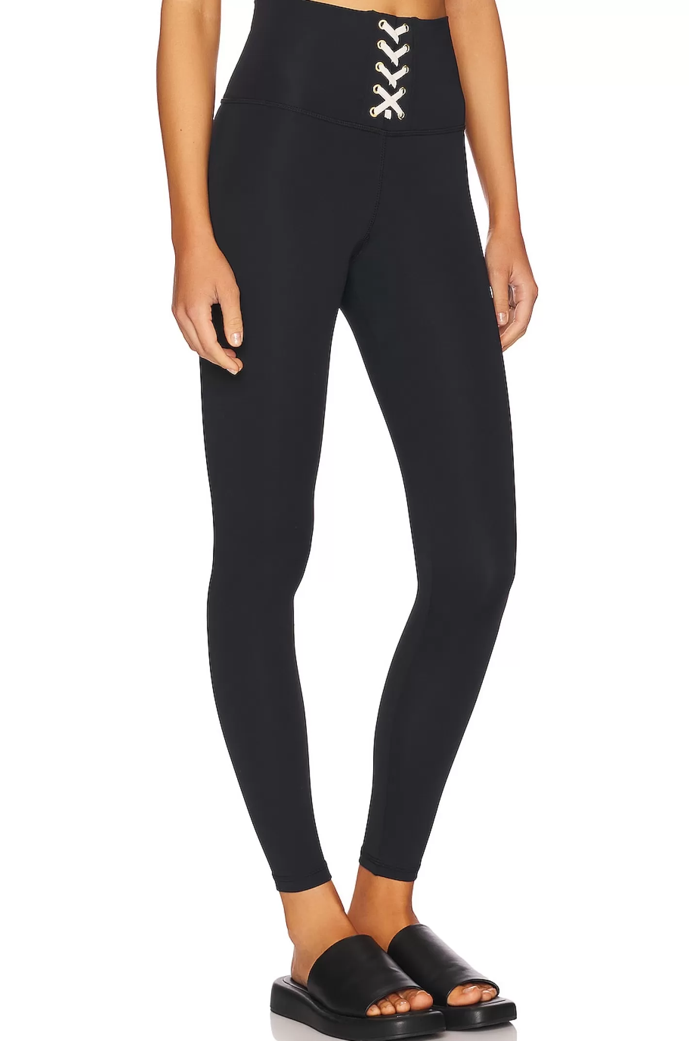 The Kennedy Ankle Legging>STRUT-THIS Online